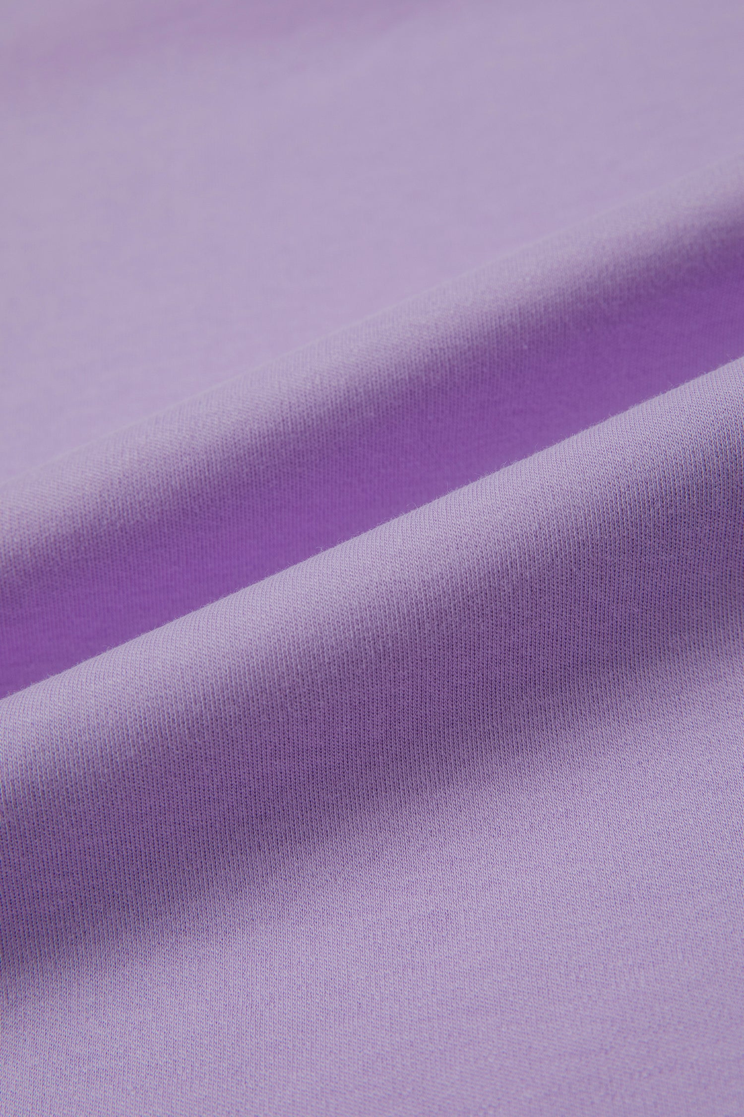 Pink Solid Color High Neck Oversize Tee-Tops/Tops & Tees-[Adult]-[Female]-2022 Online Blue Zone Planet
