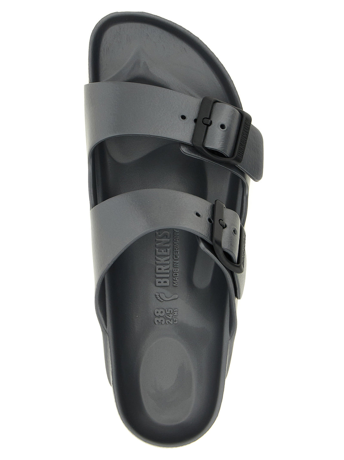 Birkenstock Arizona - Eva Sandals-Sandals-[Adult]-[Female]-2022 Online Blue Zone Planet