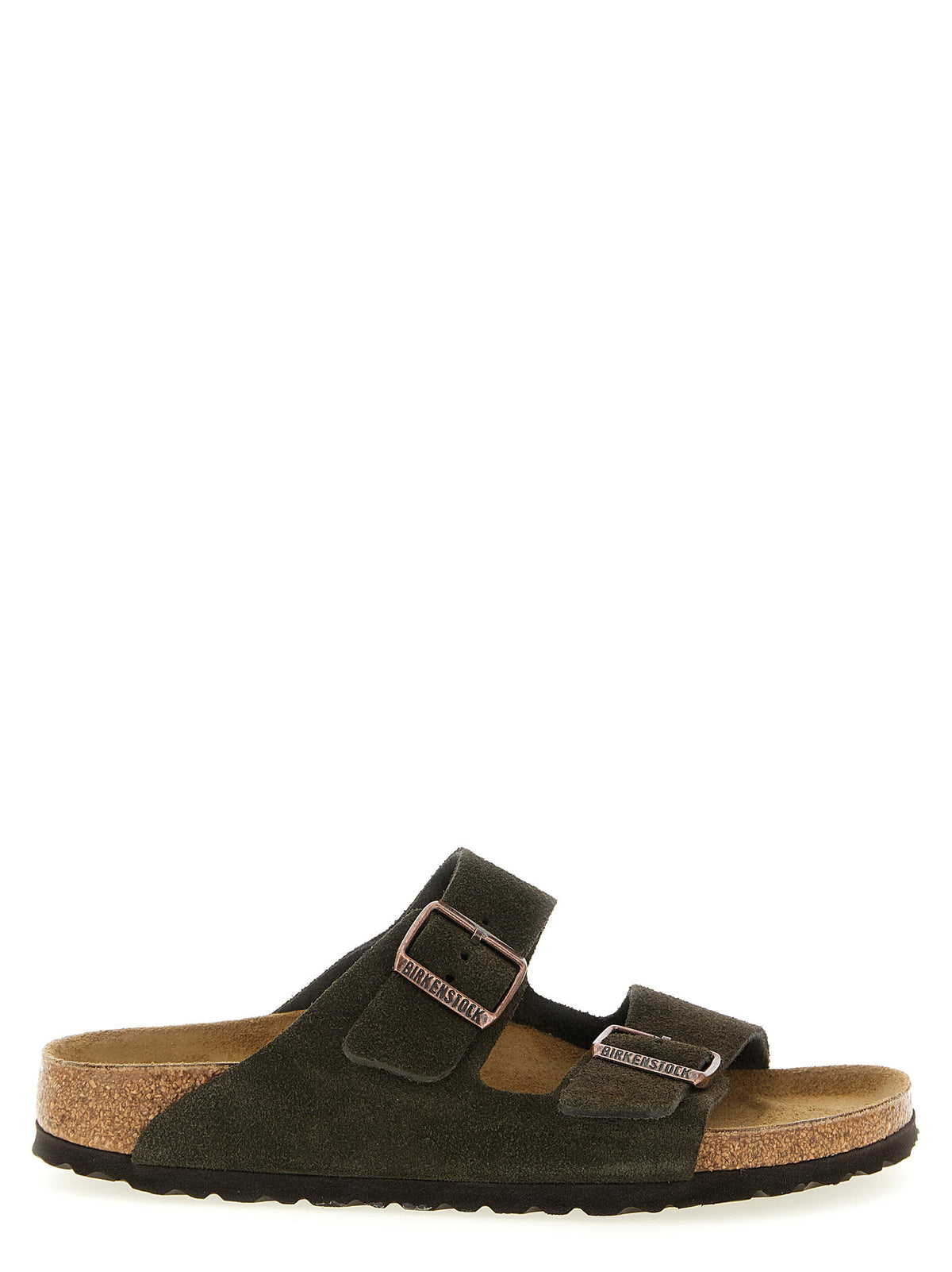 Birkenstock Arizona Sandals-Sandals-[Adult]-[Female]-45-Brown-2022 Online Blue Zone Planet