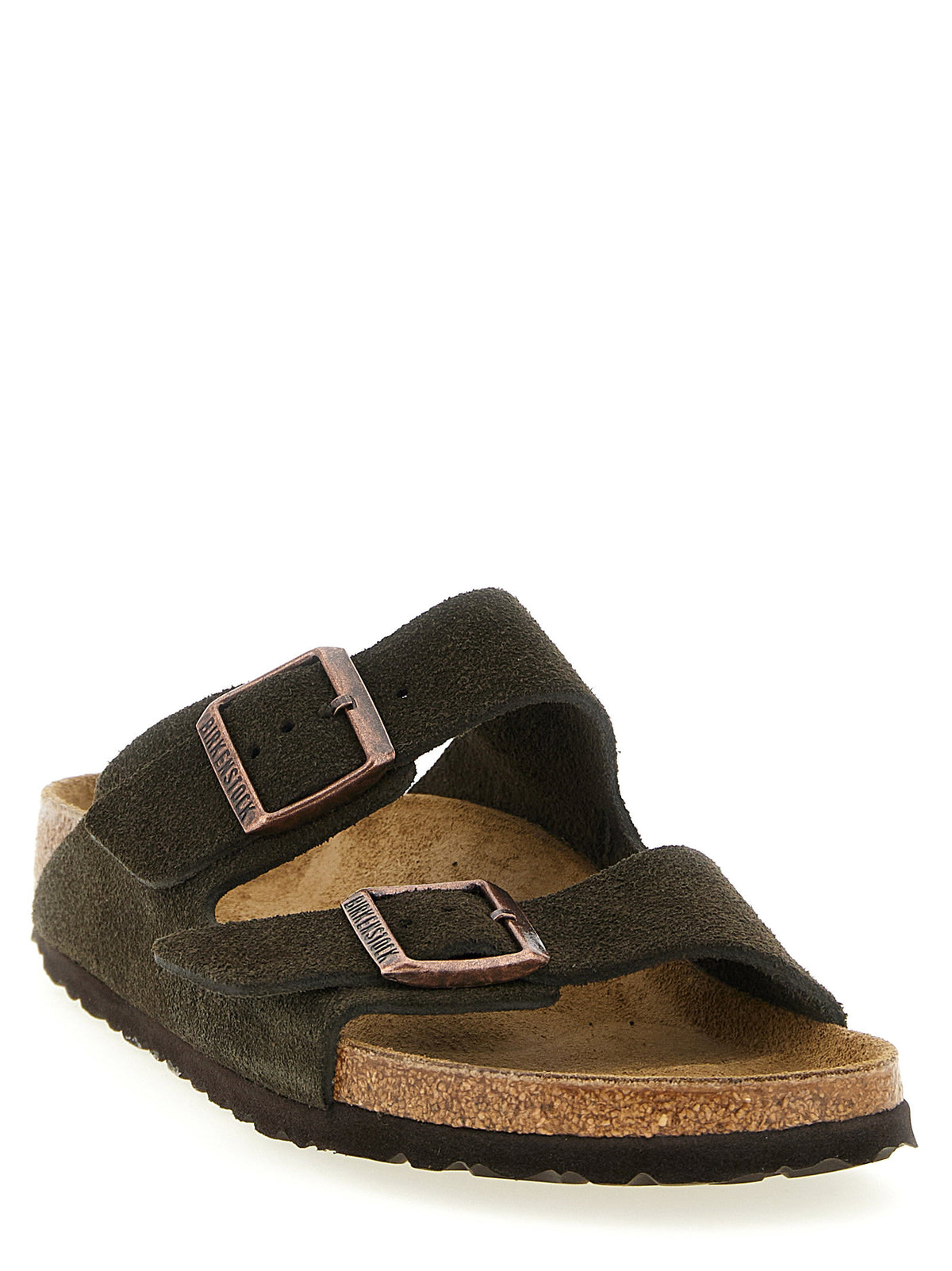 Birkenstock Arizona Sandals-Sandals-[Adult]-[Female]-2022 Online Blue Zone Planet