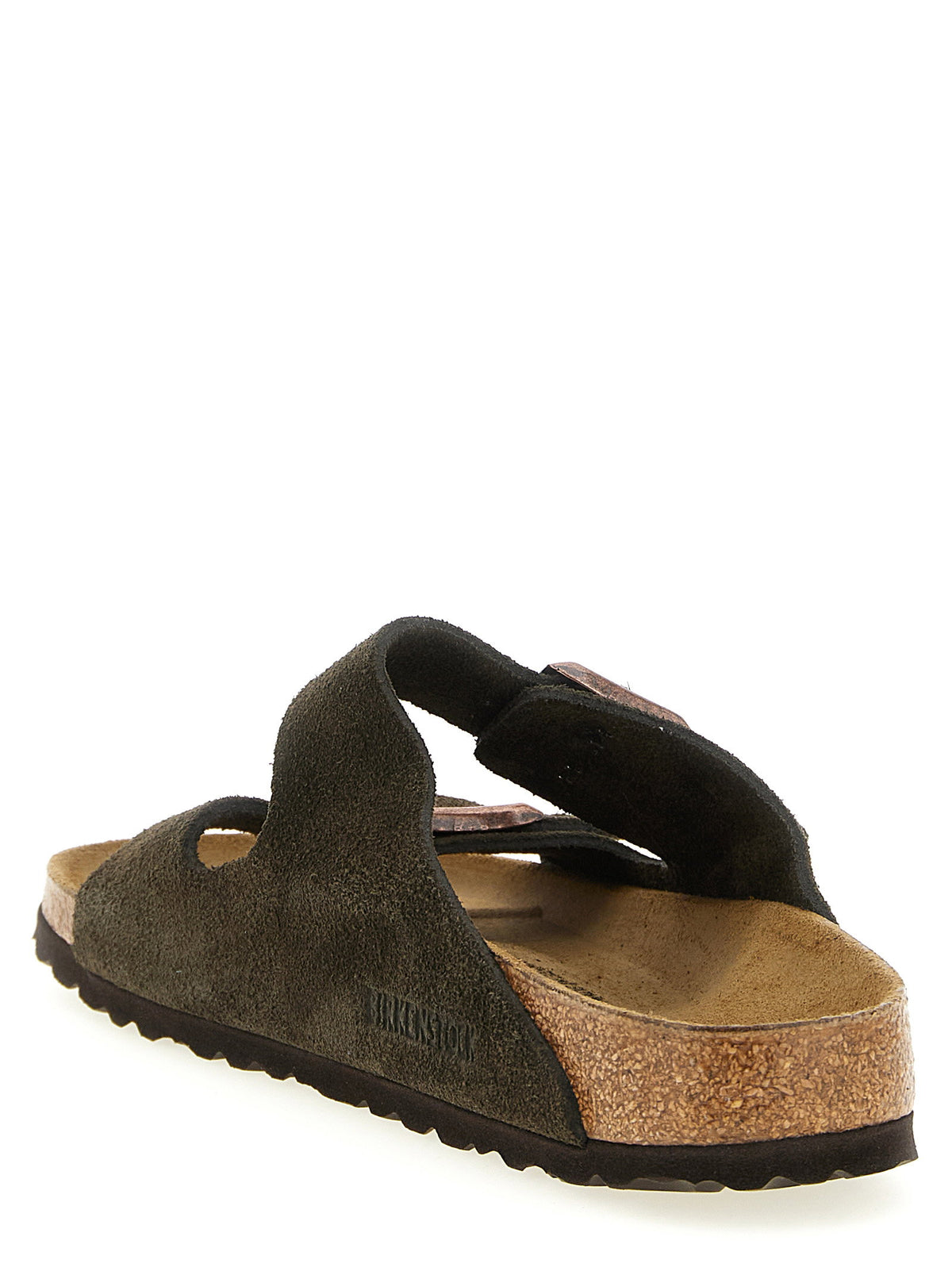 Birkenstock Arizona Sandals-Sandals-[Adult]-[Female]-2022 Online Blue Zone Planet