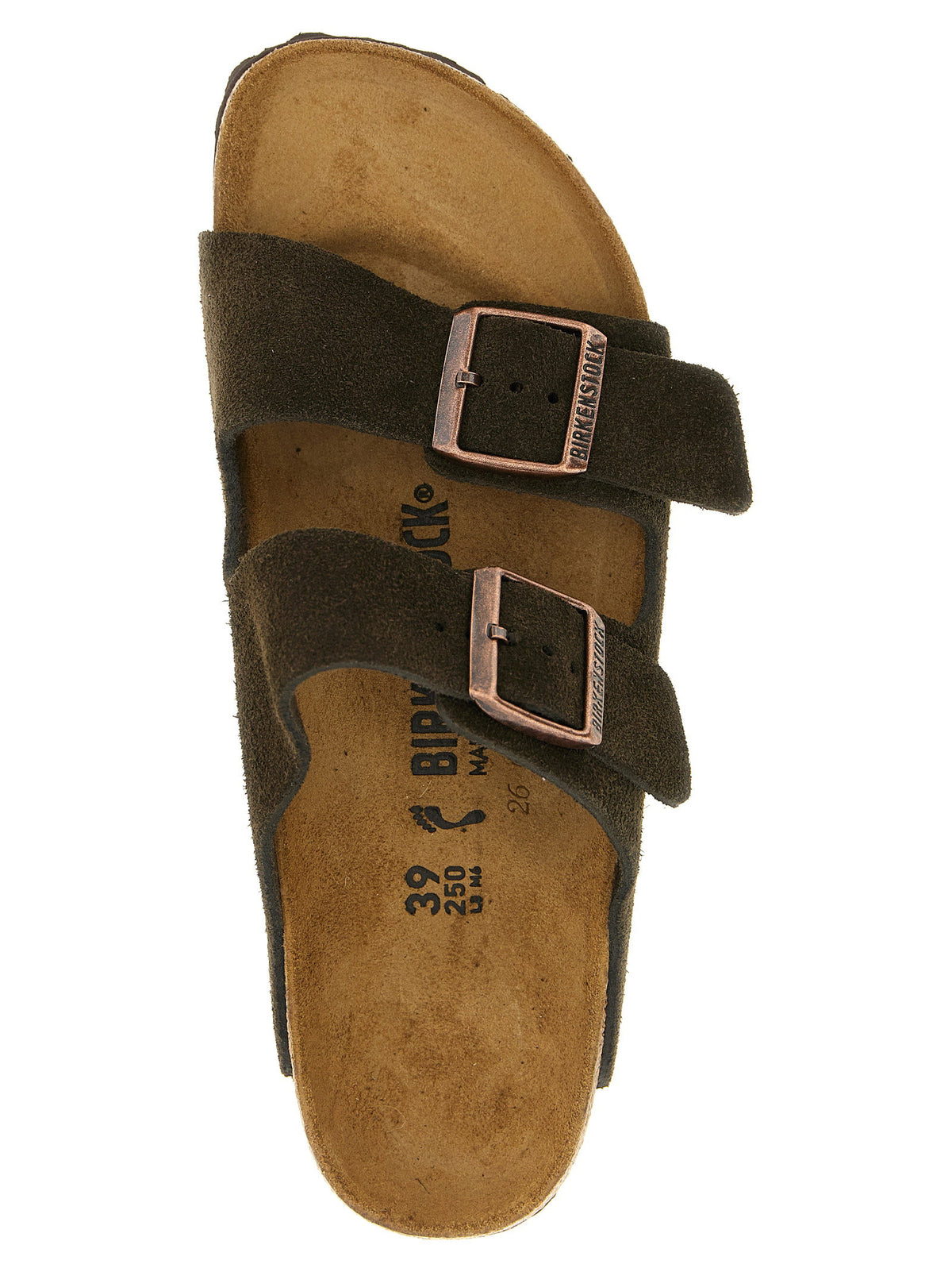 Birkenstock Arizona Sandals-Sandals-[Adult]-[Female]-2022 Online Blue Zone Planet