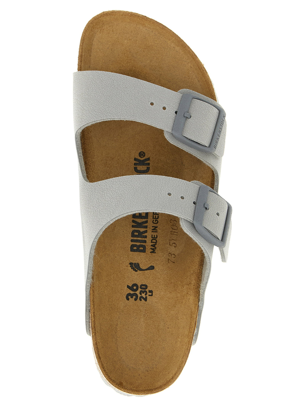 Birkenstock Arizona Bs Sandals-Sandals-[Adult]-[Female]-2022 Online Blue Zone Planet