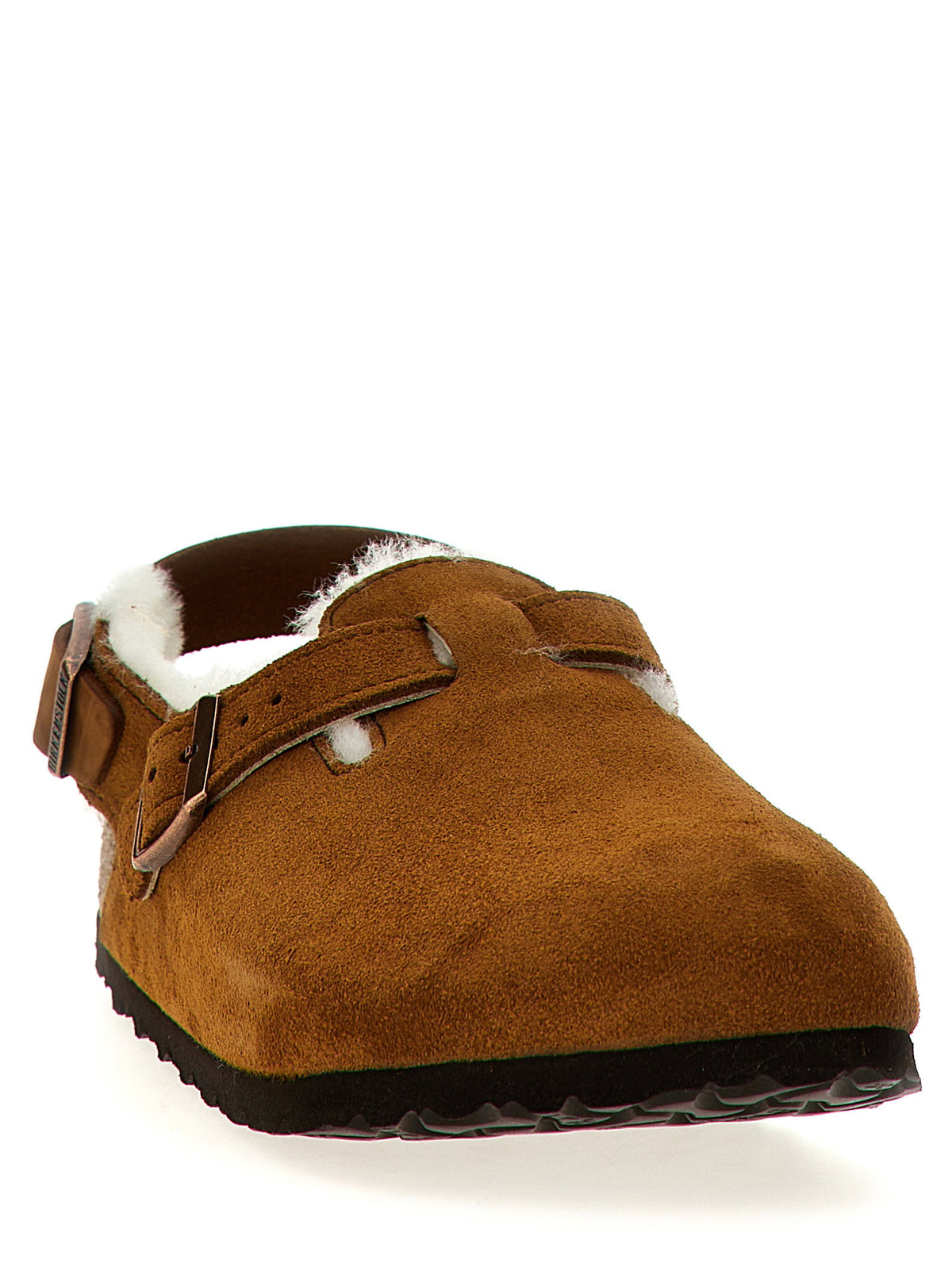 Birkenstock Tokio Sabots-Flat Shoes-[Adult]-[Female]-2022 Online Blue Zone Planet