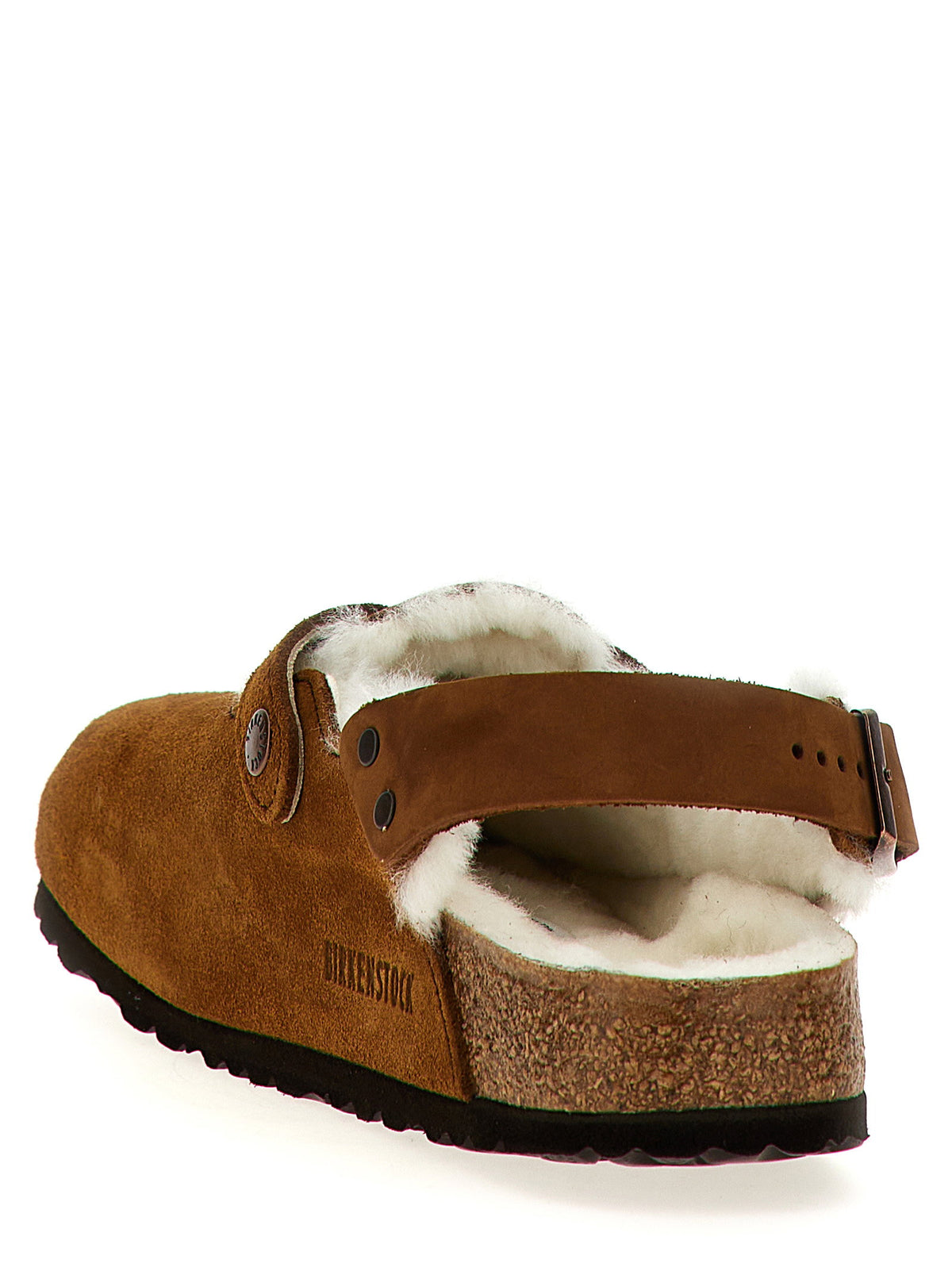 Birkenstock Tokio Sabots-Flat Shoes-[Adult]-[Female]-2022 Online Blue Zone Planet