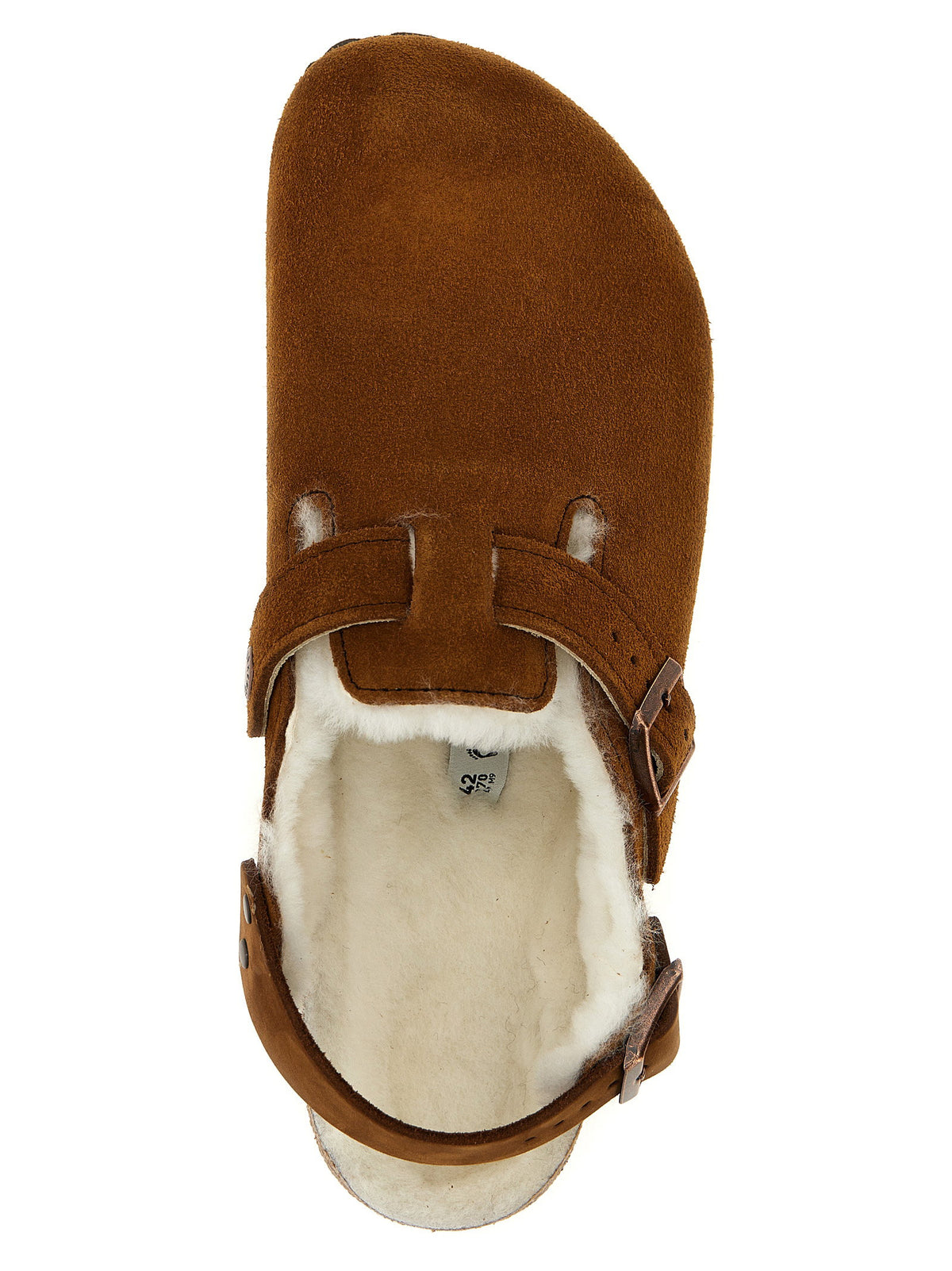 Birkenstock Tokio Sabots-Flat Shoes-[Adult]-[Female]-2022 Online Blue Zone Planet