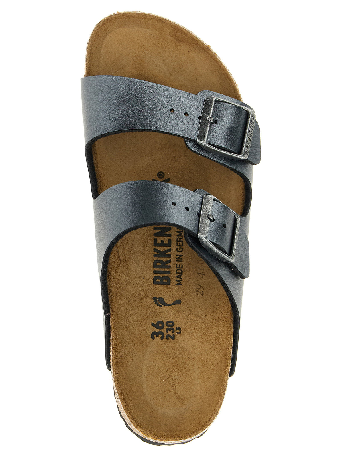 Birkenstock Arizona Bs Sandals-Sandals-[Adult]-[Female]-2022 Online Blue Zone Planet