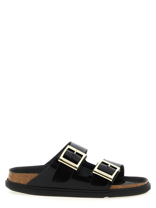 Birkenstock Arizona Droplet Buckle Sandals-Sandals-[Adult]-[Female]-2022 Online Blue Zone Planet