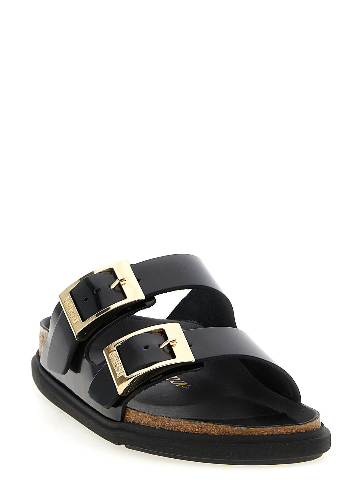Birkenstock Arizona Droplet Buckle Sandals-Sandals-[Adult]-[Female]-2022 Online Blue Zone Planet