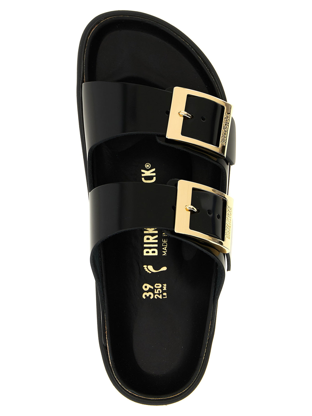 Birkenstock Arizona Droplet Buckle Sandals-Sandals-[Adult]-[Female]-2022 Online Blue Zone Planet