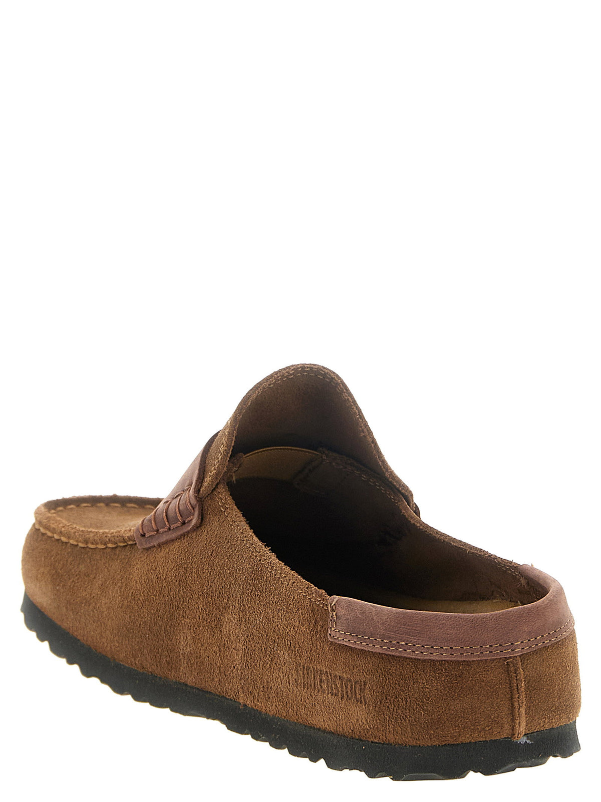 Birkenstock Naples Wrapped Sabots-Moccasins-[Adult]-[Female]-2022 Online Blue Zone Planet