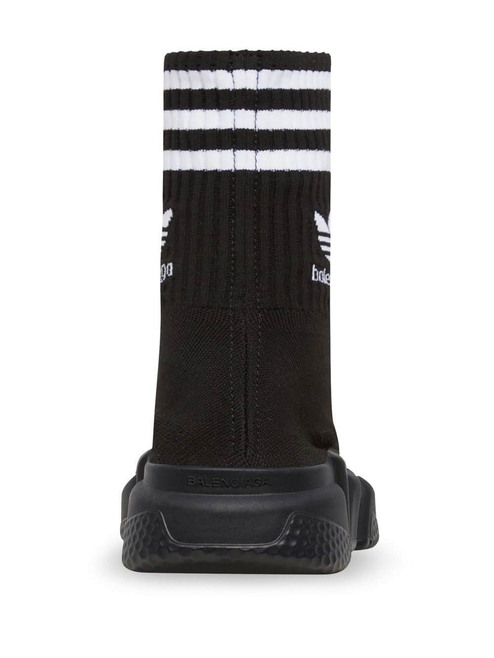 Adidas X Balenciaga Speed Sock Sneakers-Sneakers-[Adult]-[Female]-2022 Online Blue Zone Planet