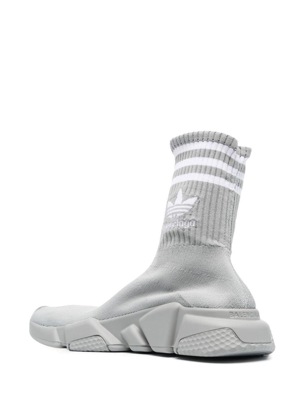 Adidas X Balenciaga Speed Sock Sneakers-Sneakers-[Adult]-[Female]-2022 Online Blue Zone Planet