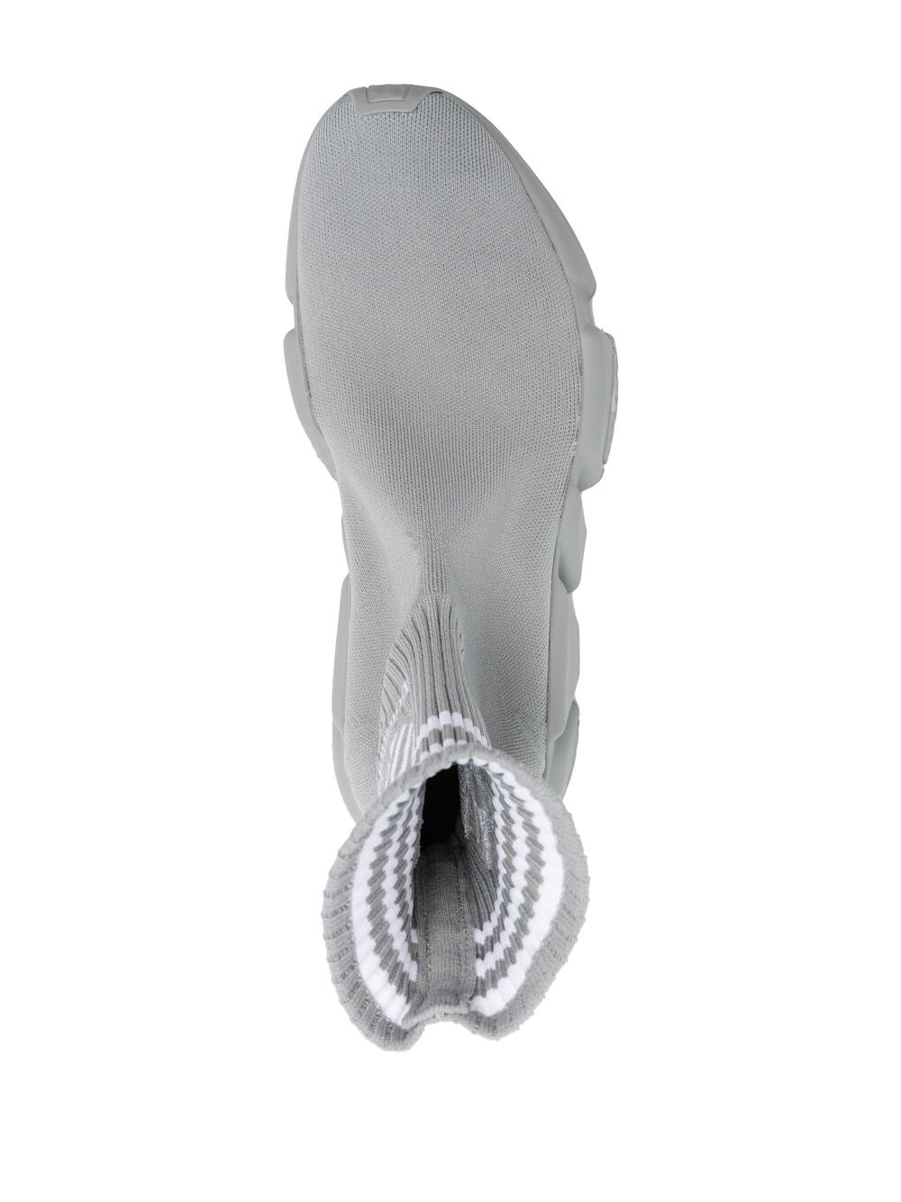 Adidas X Balenciaga Speed Sock Sneakers-Sneakers-[Adult]-[Female]-2022 Online Blue Zone Planet