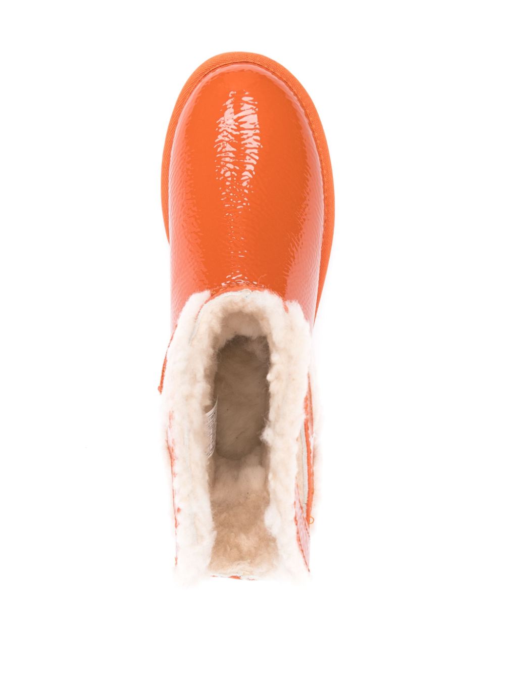 UGG X Telfar Logo Mini Crinkle Boots-TOPS / DRESSES-[Adult]-[Female]-2022 Online Blue Zone Planet