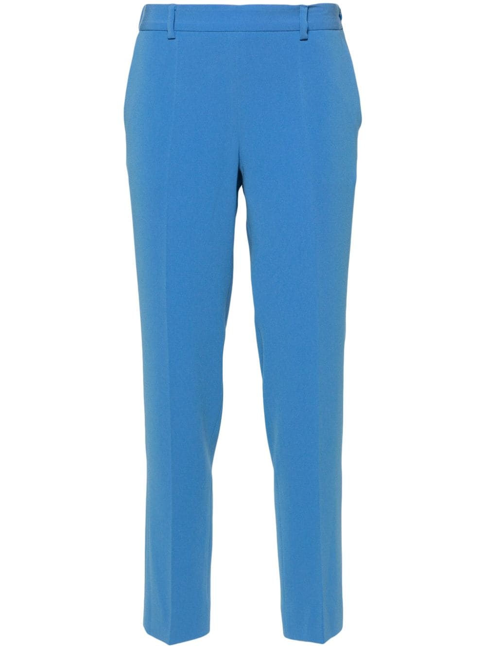 Alberto Biani Cady trousers-Trousers-[Adult]-[Female]-2022 Online Blue Zone Planet