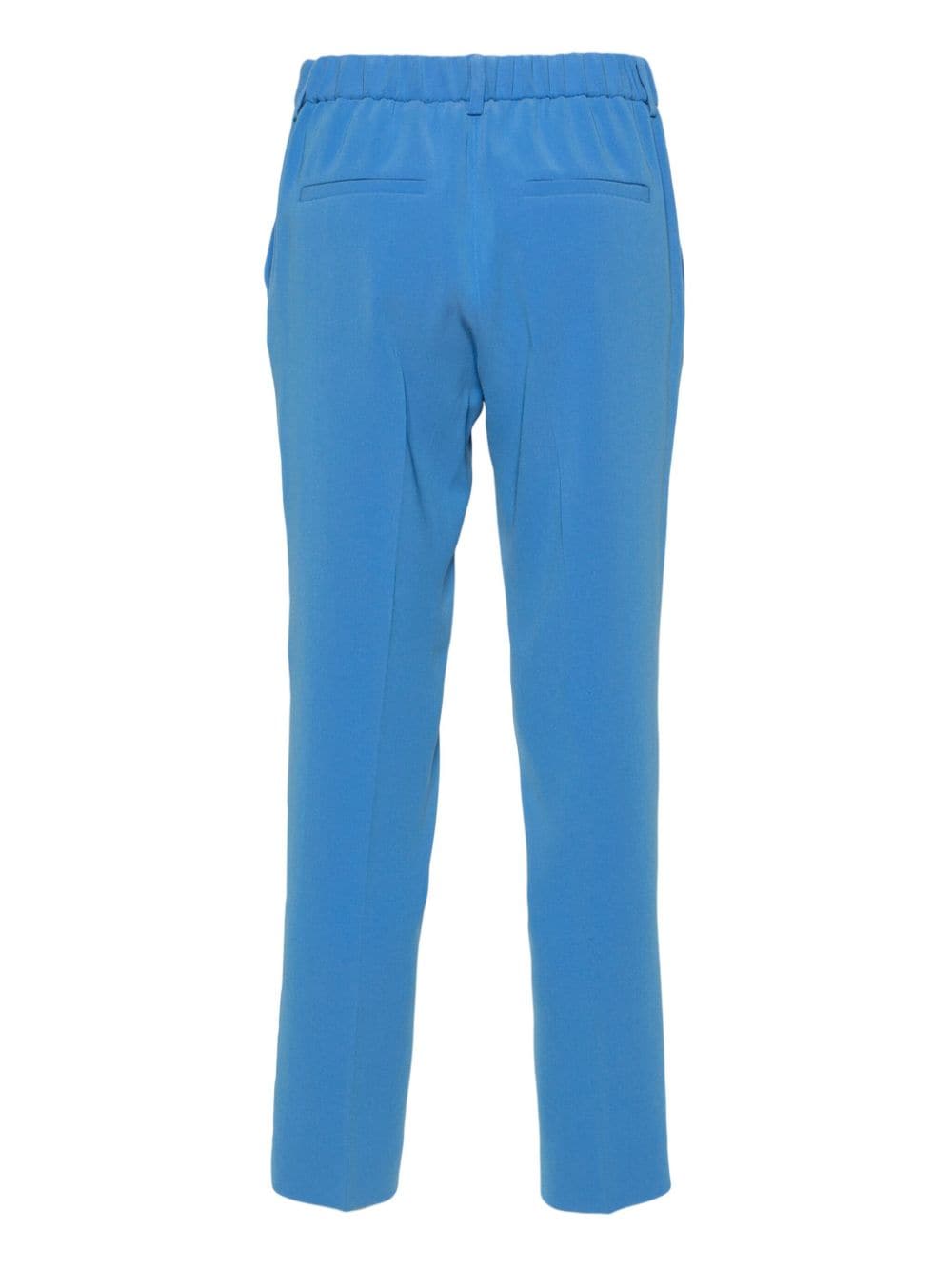 Alberto Biani Cady trousers-Trousers-[Adult]-[Female]-2022 Online Blue Zone Planet
