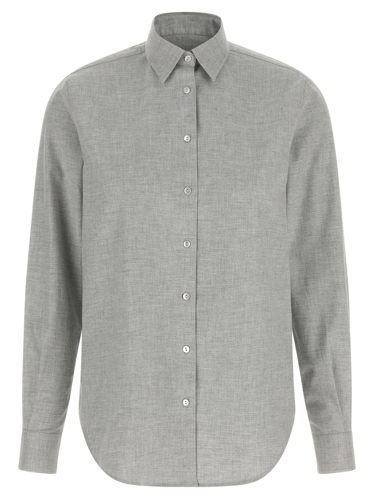 Xacus Marta Flannel Shirt