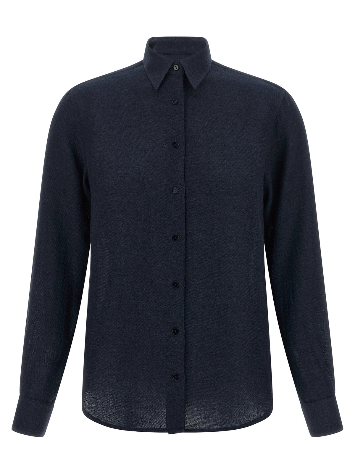 Xacus Marta Blue Shirt-Shirts-[Adult]-[Female]-2022 Online Blue Zone Planet