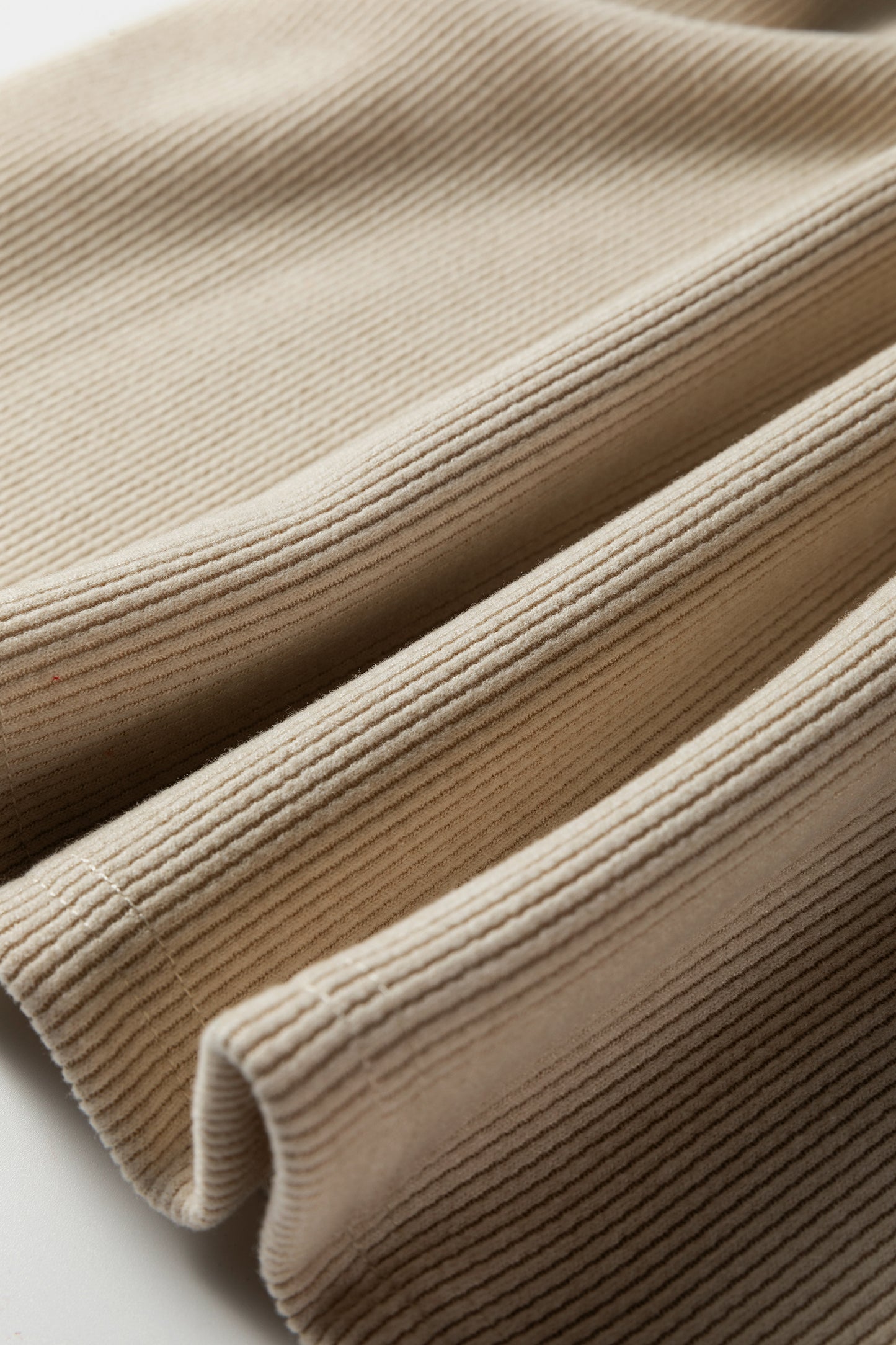 Jet Stream Thermal Textured Lace Drawstring Baggy Hoodie-Tops / Dresses-[Adult]-[Female]-2022 Online Blue Zone Planet