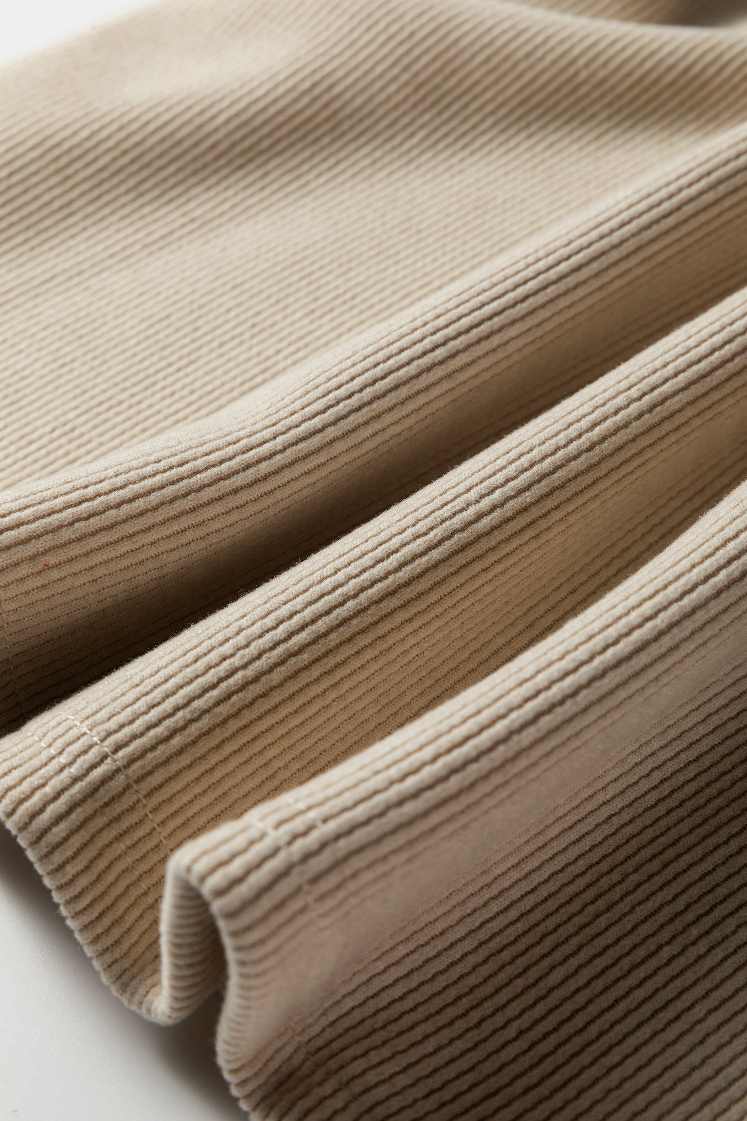 Jet Stream Thermal Textured Lace Drawstring Baggy Hoodie-Tops / Dresses-[Adult]-[Female]-2022 Online Blue Zone Planet