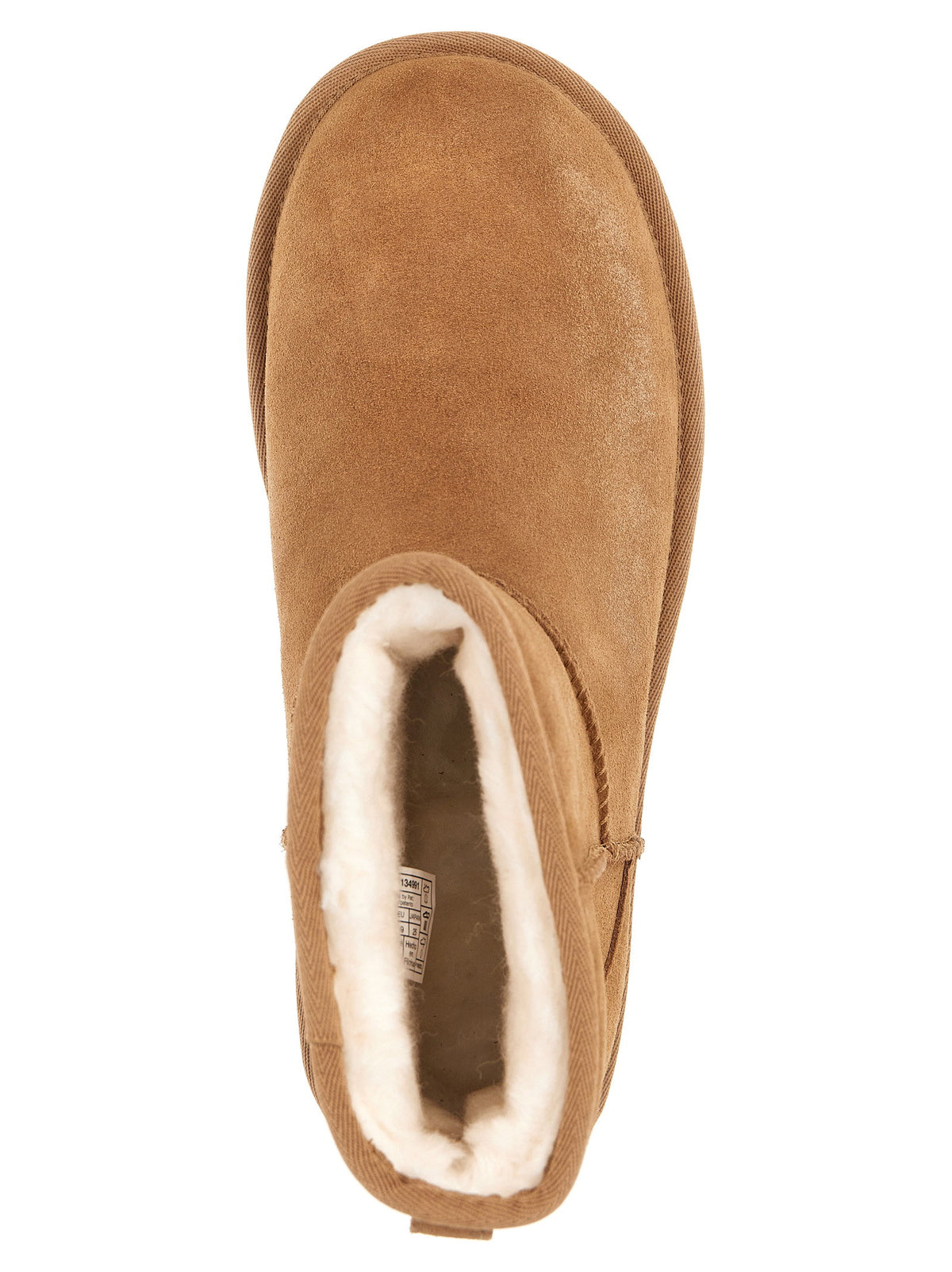 UGG Classic Mini Platform Ankle Boots-TOPS / DRESSES-[Adult]-[Female]-2022 Online Blue Zone Planet