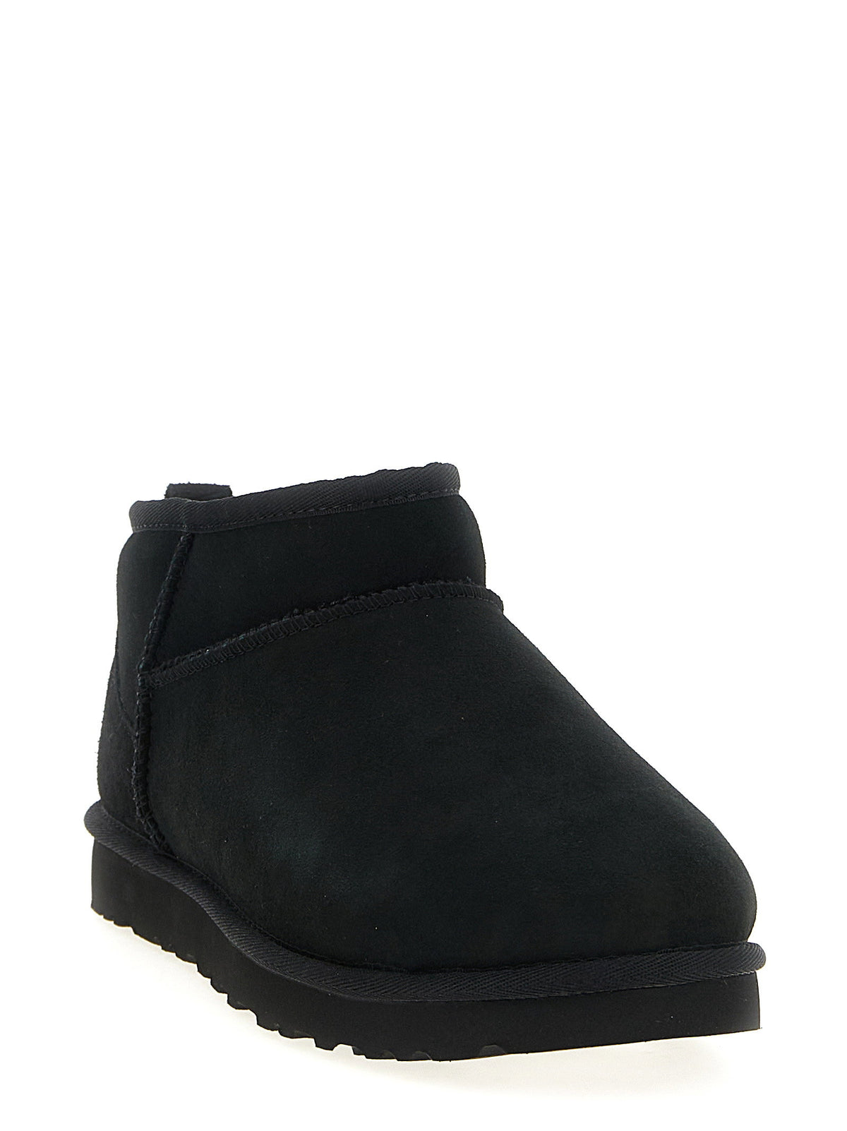 UGG Classic Ultra Mini Ankle Boots-TOPS / DRESSES-[Adult]-[Female]-2022 Online Blue Zone Planet
