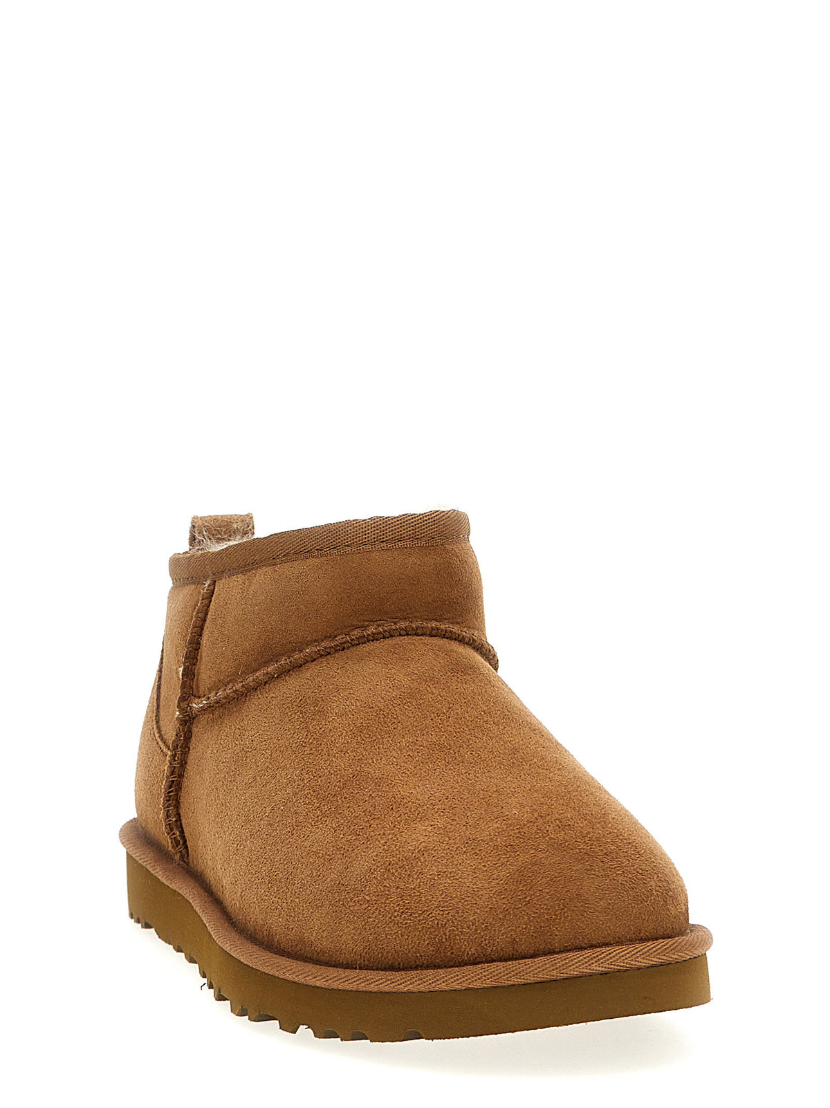 UGG M Classic Ultra Mini Ankle Boots-TOPS / DRESSES-[Adult]-[Female]-2022 Online Blue Zone Planet
