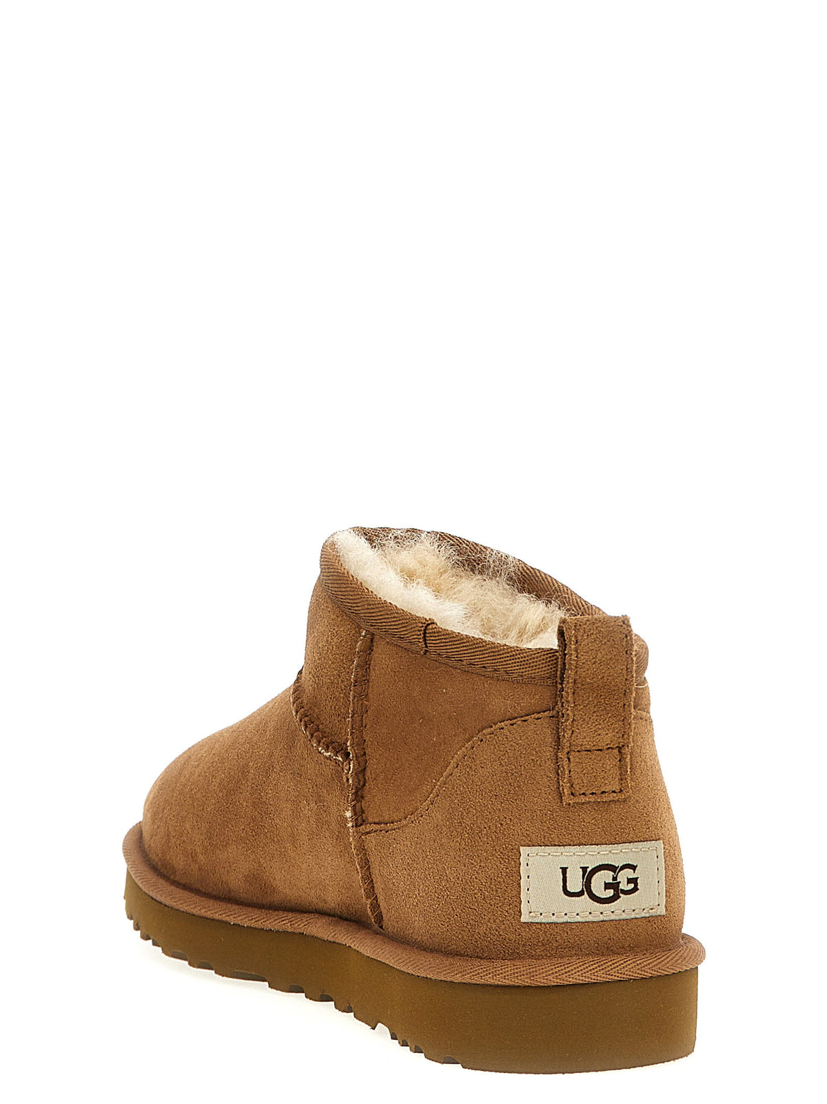 UGG M Classic Ultra Mini Ankle Boots-TOPS / DRESSES-[Adult]-[Female]-2022 Online Blue Zone Planet