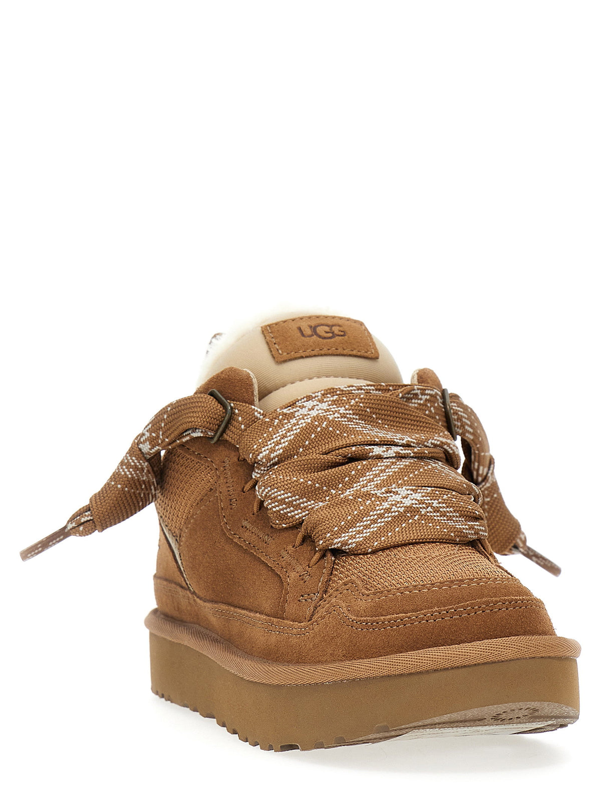UGG Lowmel Sneakers-Sneakers-[Adult]-[Female]-2022 Online Blue Zone Planet