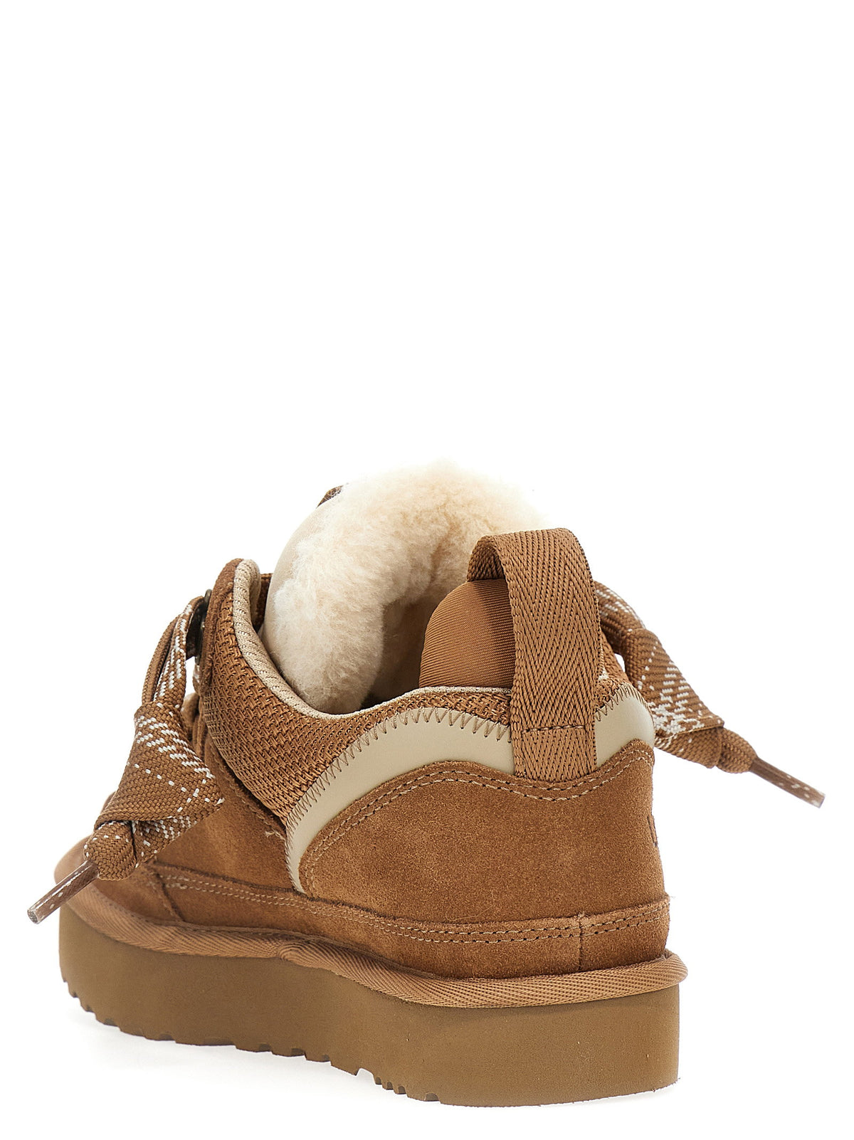 UGG Lowmel Sneakers-Sneakers-[Adult]-[Female]-2022 Online Blue Zone Planet