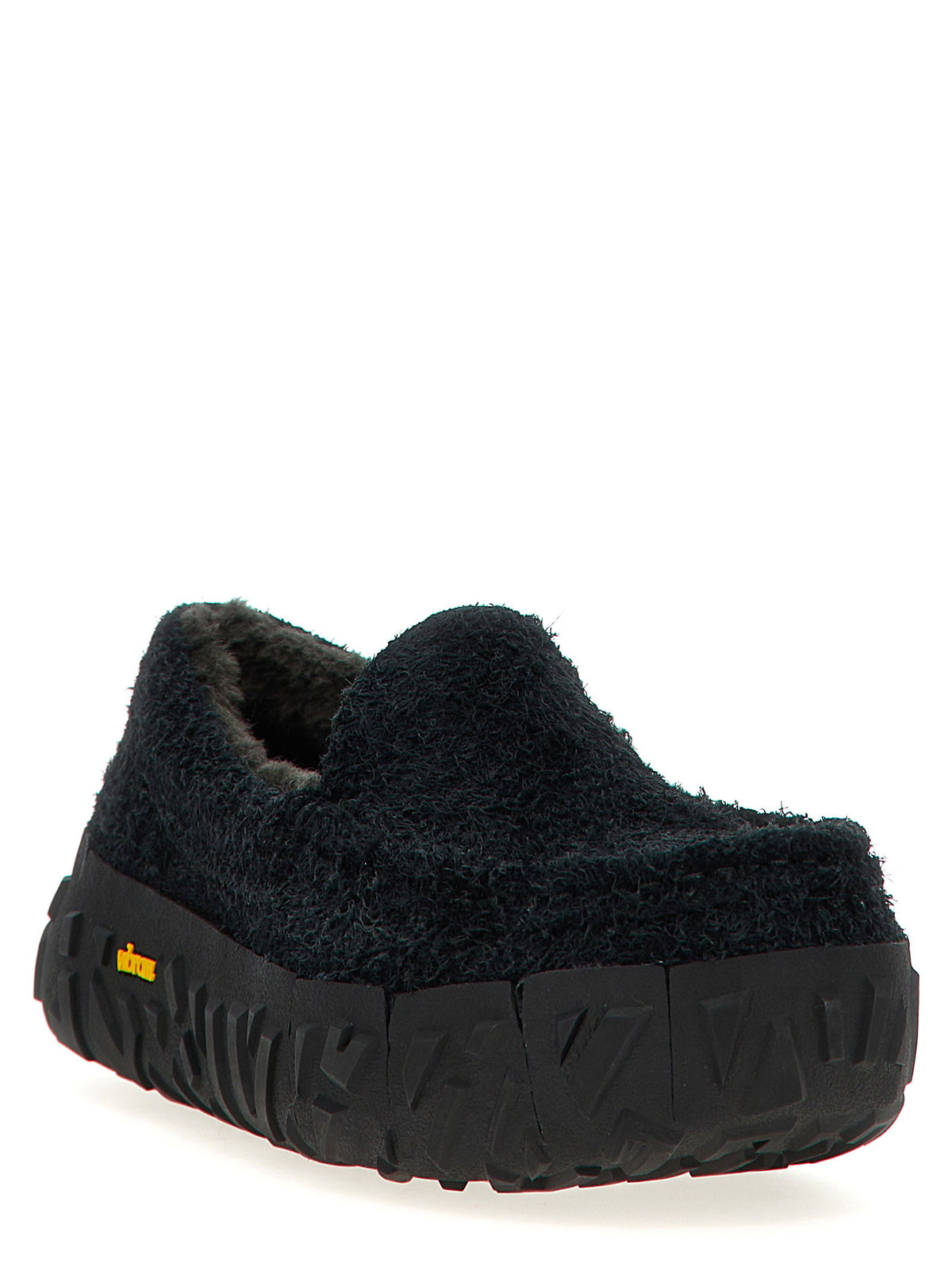 UGG Ascot Vibram Weap Tech Shoes-Moccasins-[Adult]-[Female]-2022 Online Blue Zone Planet