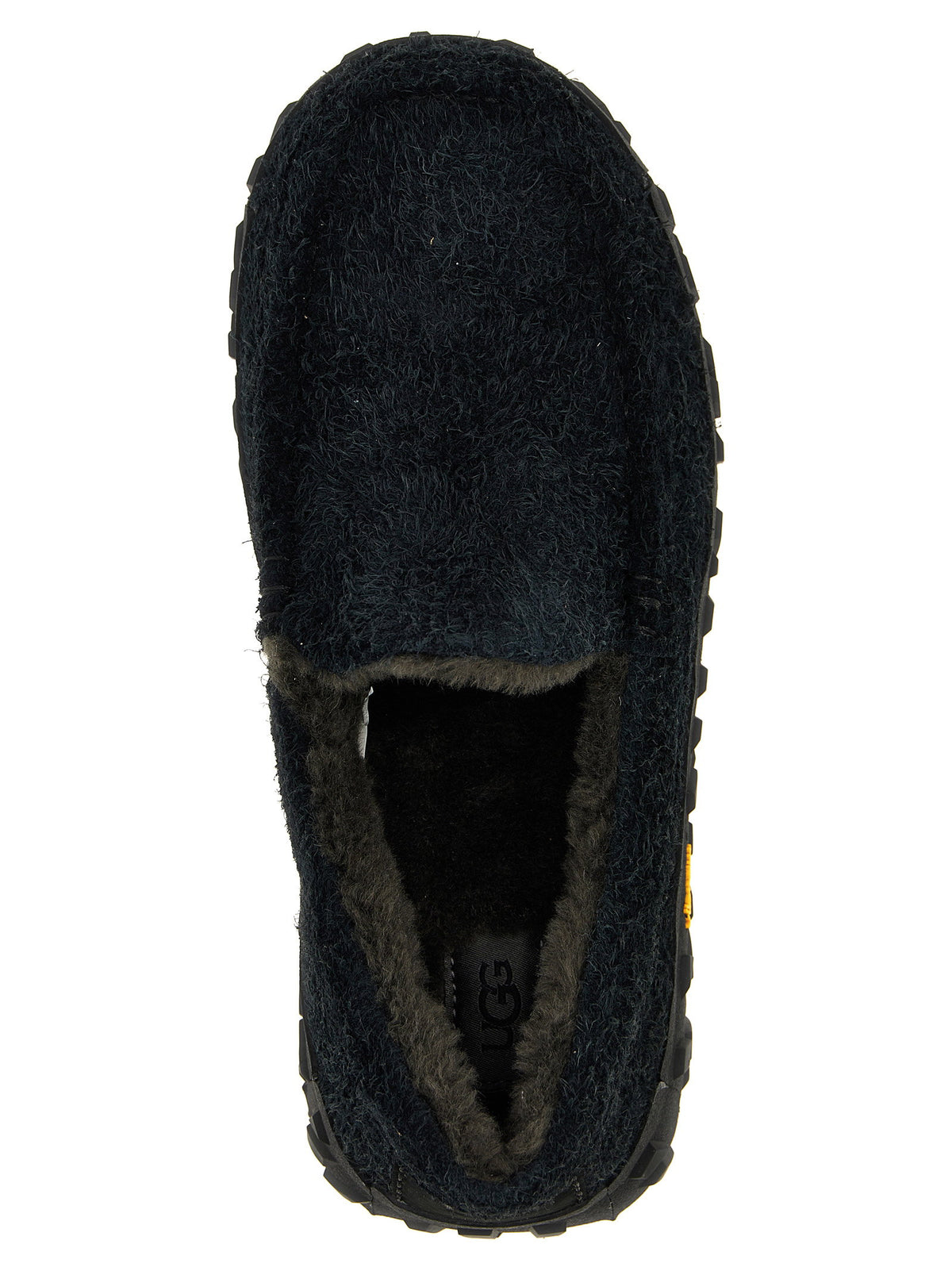 UGG Ascot Vibram Weap Tech Shoes-Moccasins-[Adult]-[Female]-2022 Online Blue Zone Planet