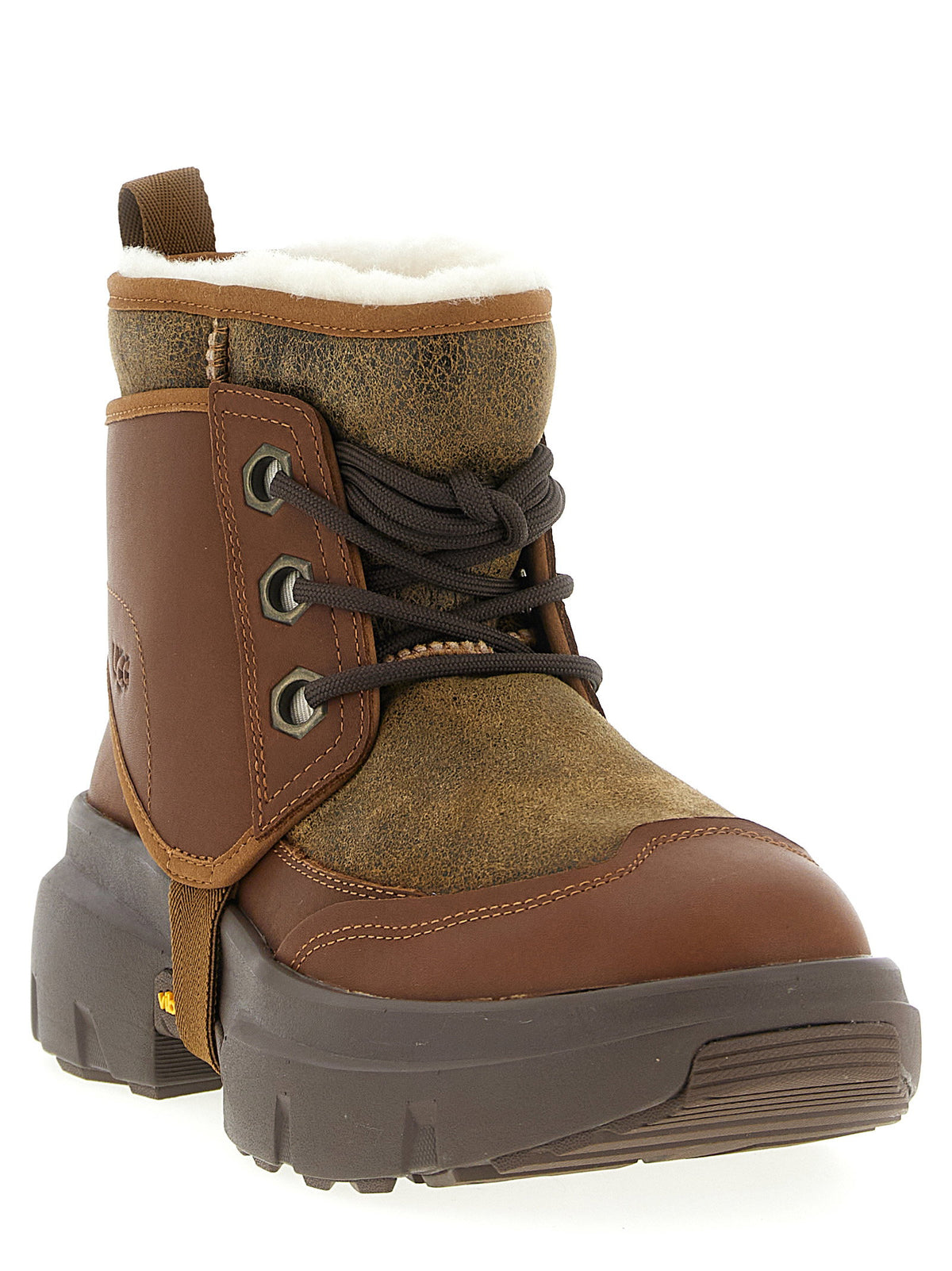 UGG Jld Ankle Boots-TOPS / DRESSES-[Adult]-[Female]-2022 Online Blue Zone Planet