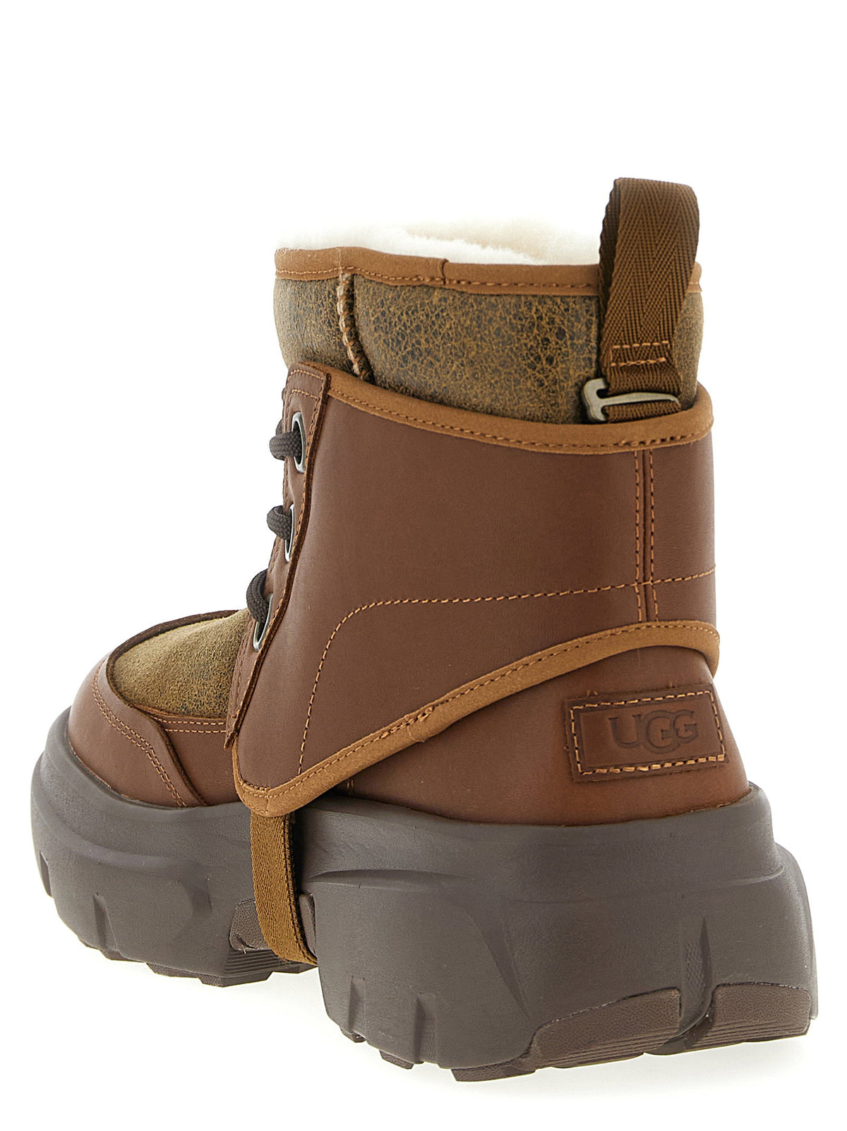 UGG Jld Ankle Boots-TOPS / DRESSES-[Adult]-[Female]-2022 Online Blue Zone Planet