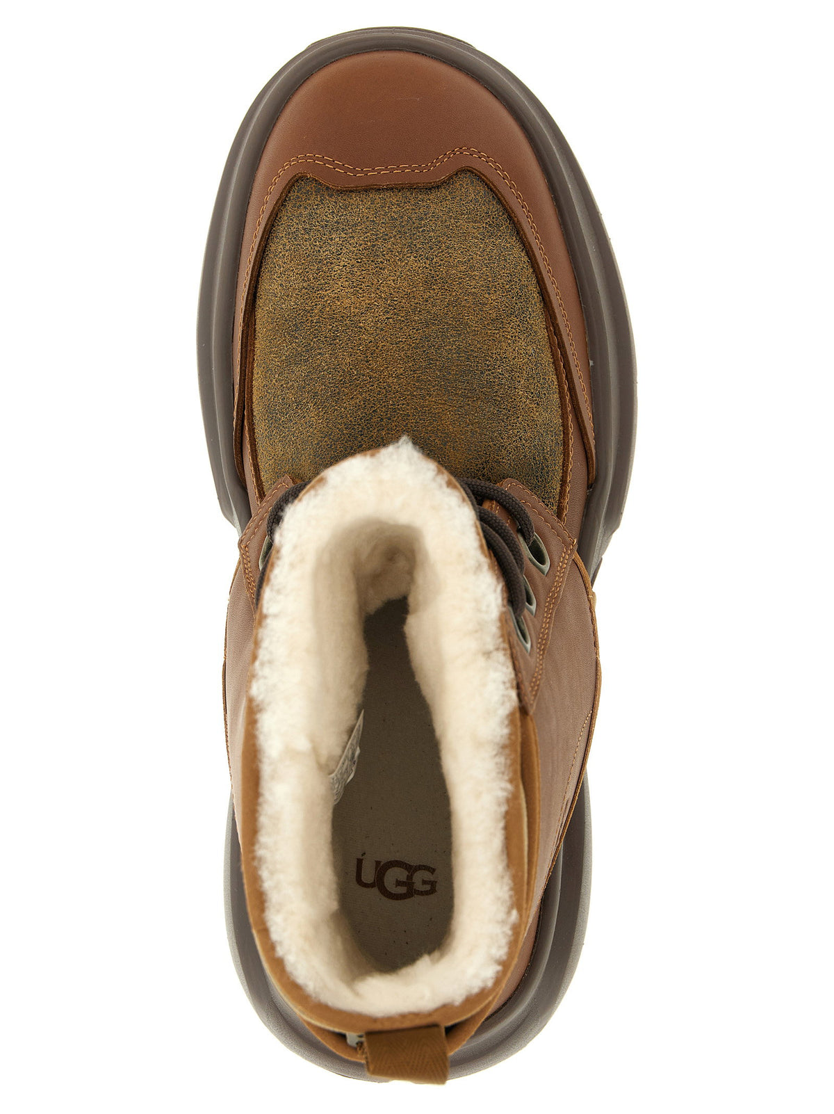 UGG Jld Ankle Boots-TOPS / DRESSES-[Adult]-[Female]-2022 Online Blue Zone Planet