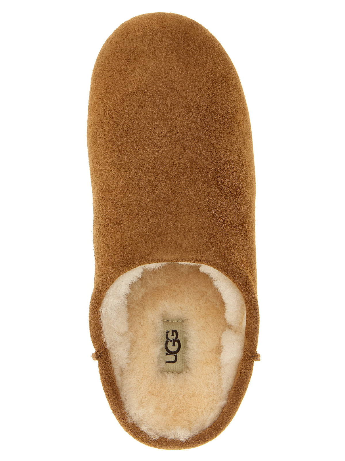UGG Elea Slip-on-Flat Shoes-[Adult]-[Female]-2022 Online Blue Zone Planet