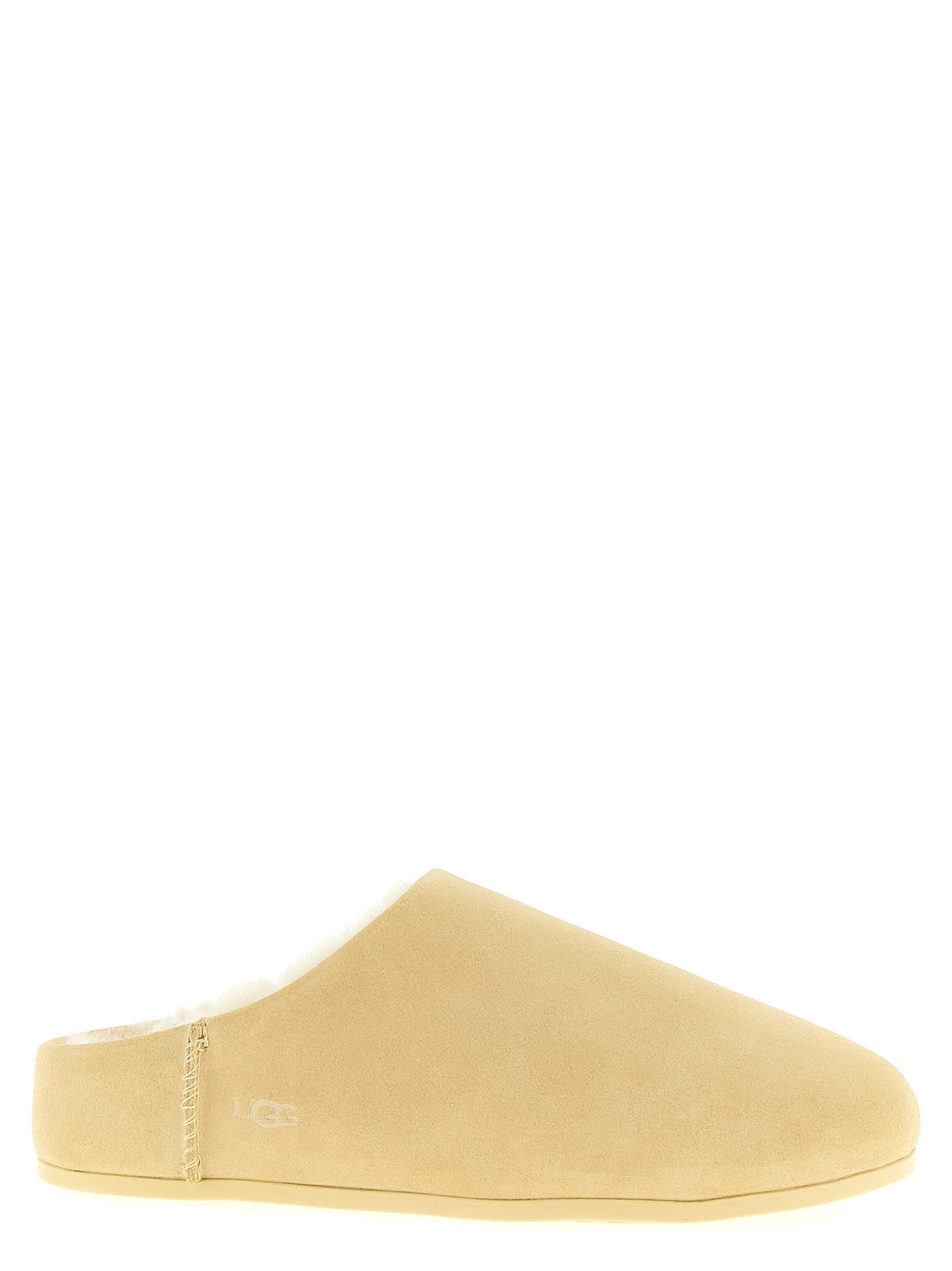 UGG Elea Slip-on-TOPS / DRESSES-[Adult]-[Female]-6-Beige-2022 Online Blue Zone Planet