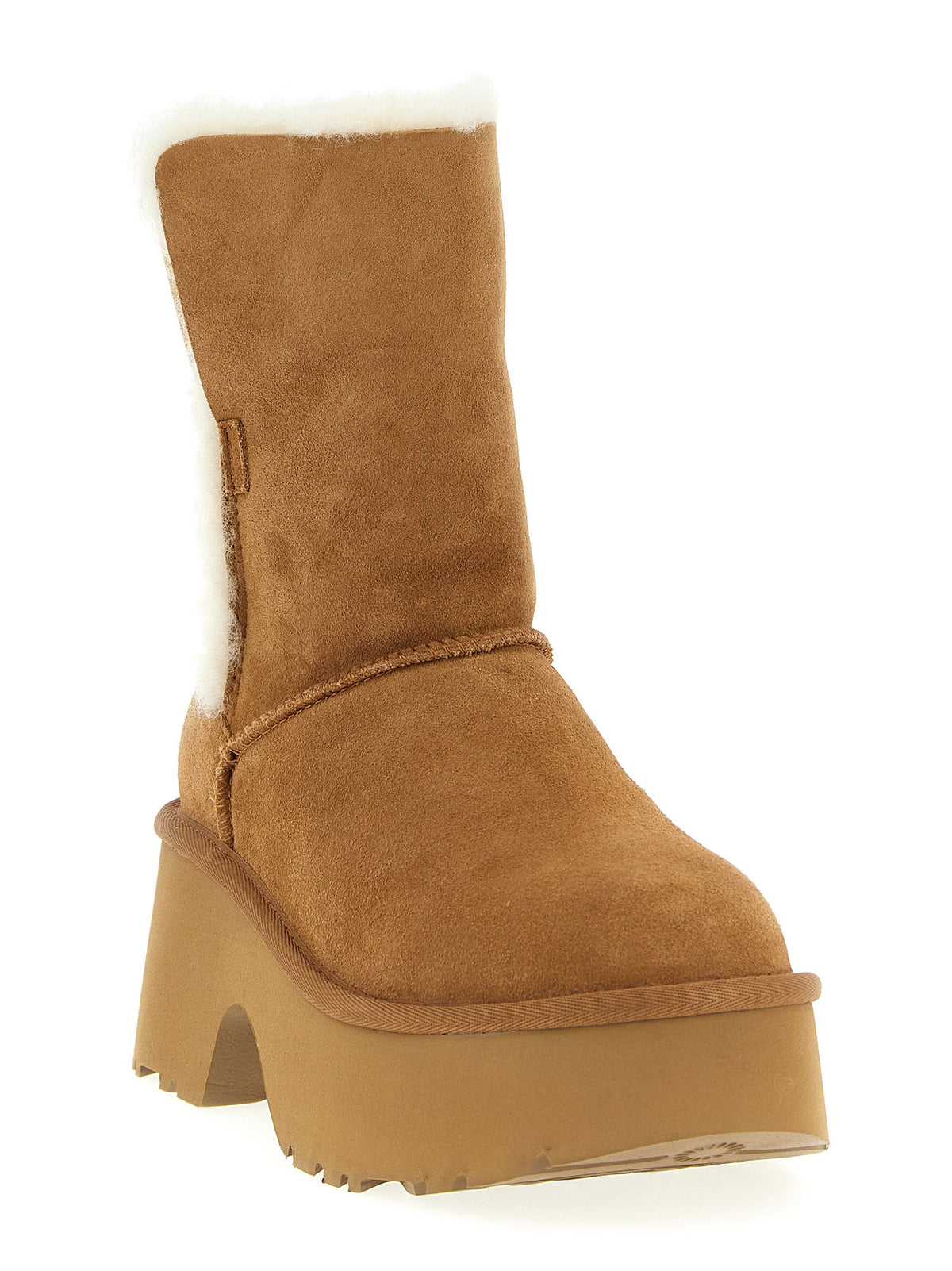 UGG Esmee Boots-TOPS / DRESSES-[Adult]-[Female]-2022 Online Blue Zone Planet