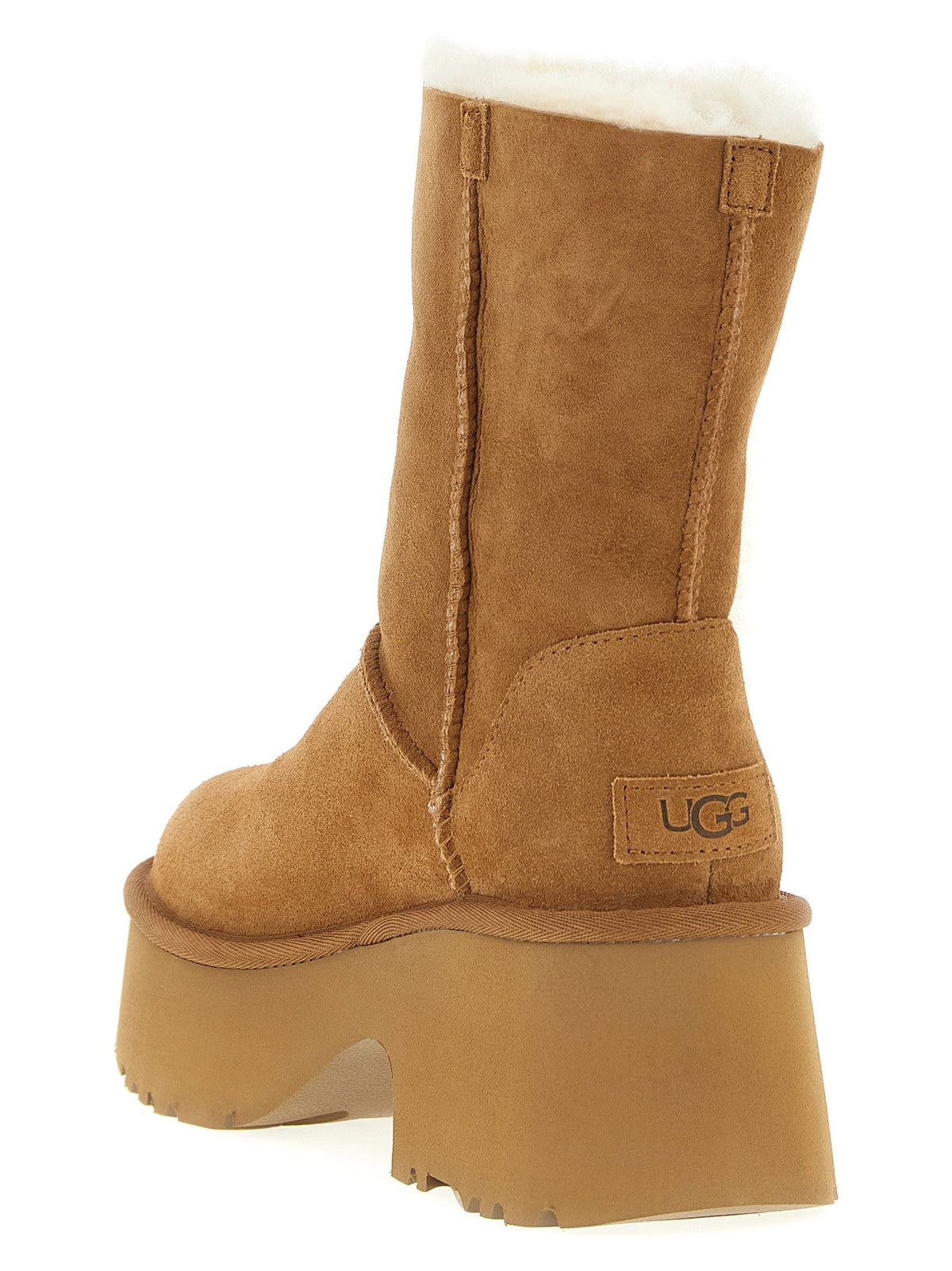 UGG Esmee Boots-TOPS / DRESSES-[Adult]-[Female]-2022 Online Blue Zone Planet