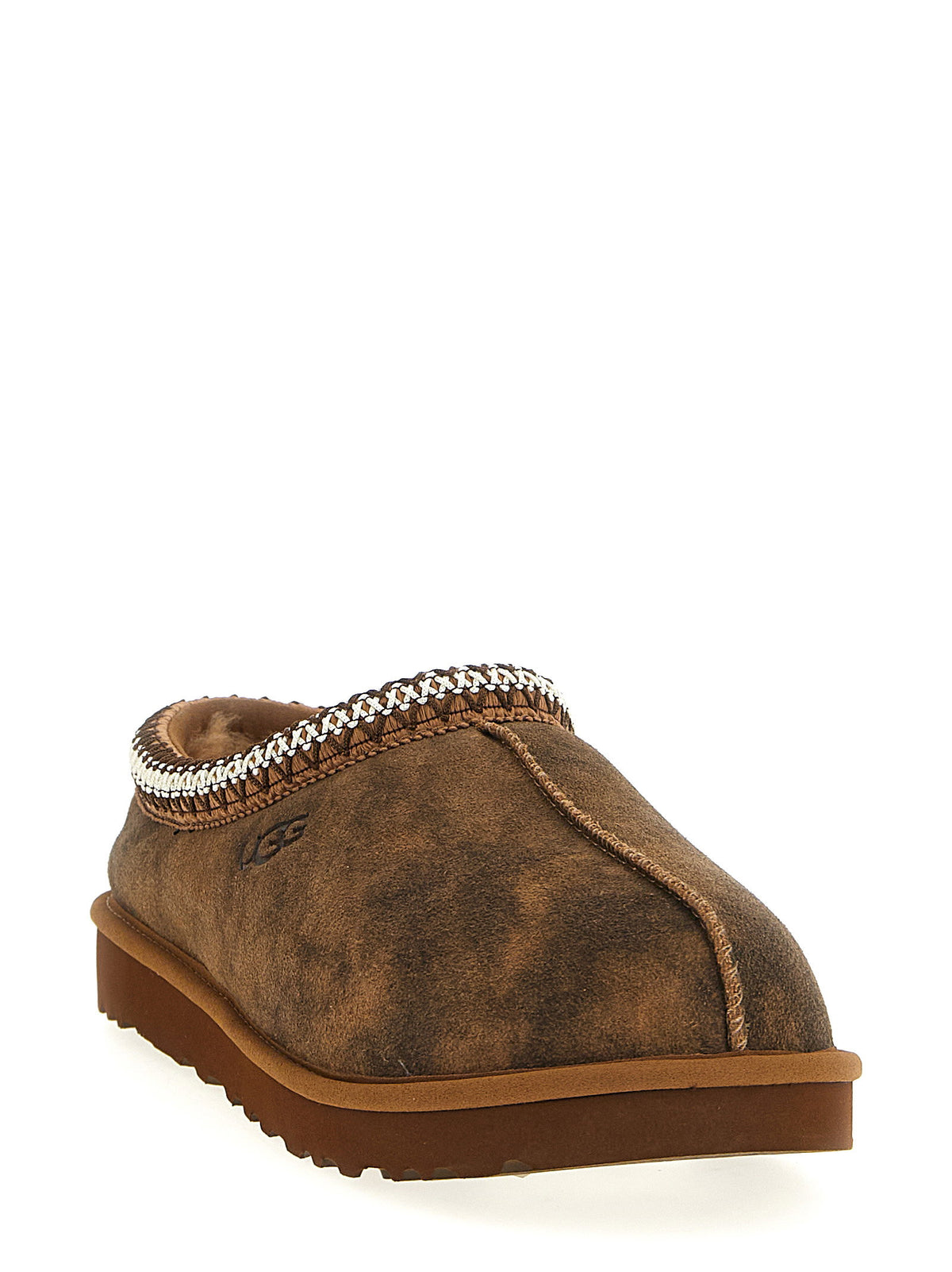 UGG Tasman Baxter Sabots-Moccasins-[Adult]-[Female]-2022 Online Blue Zone Planet
