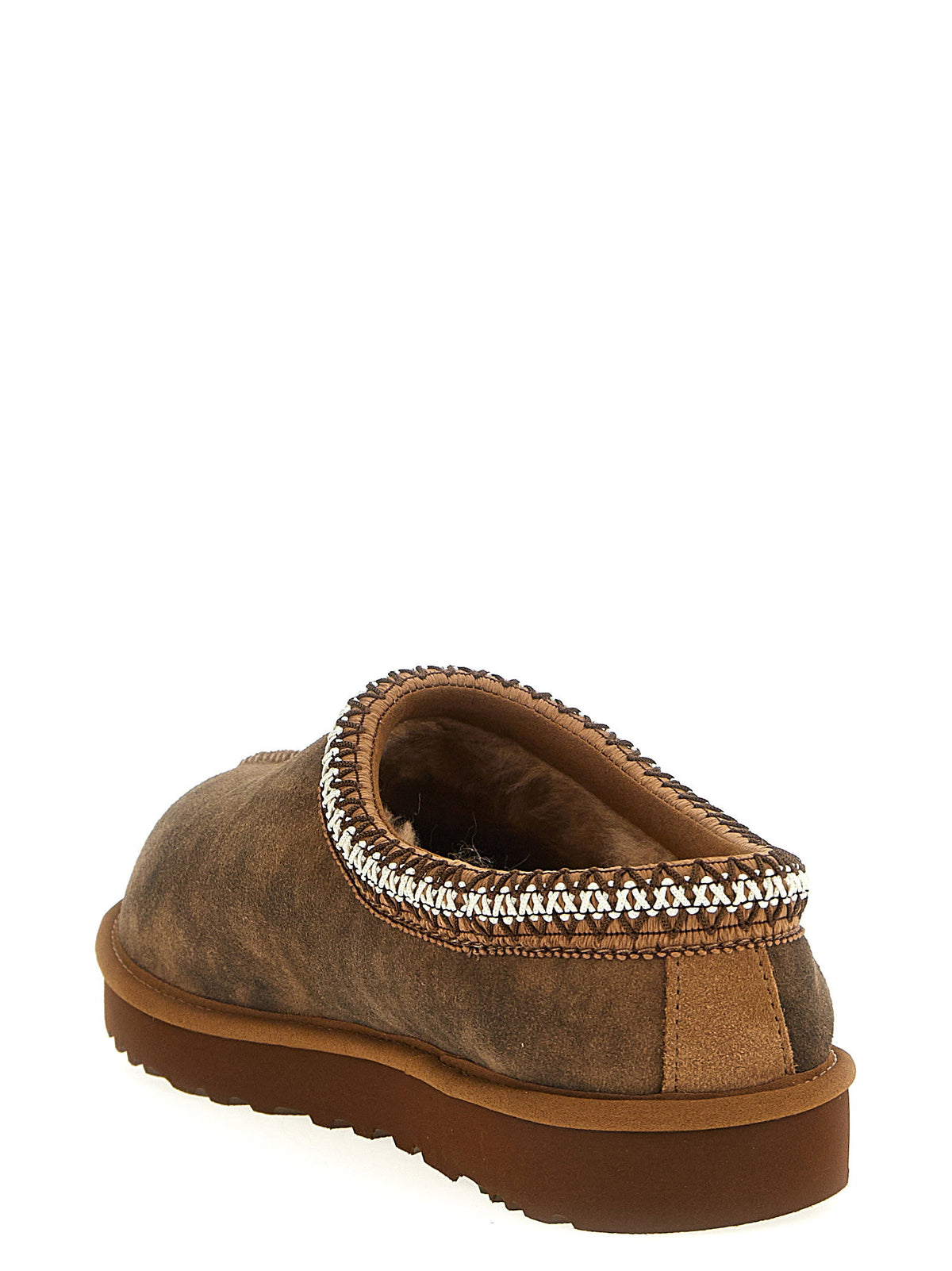 UGG Tasman Baxter Sabots-Moccasins-[Adult]-[Female]-2022 Online Blue Zone Planet