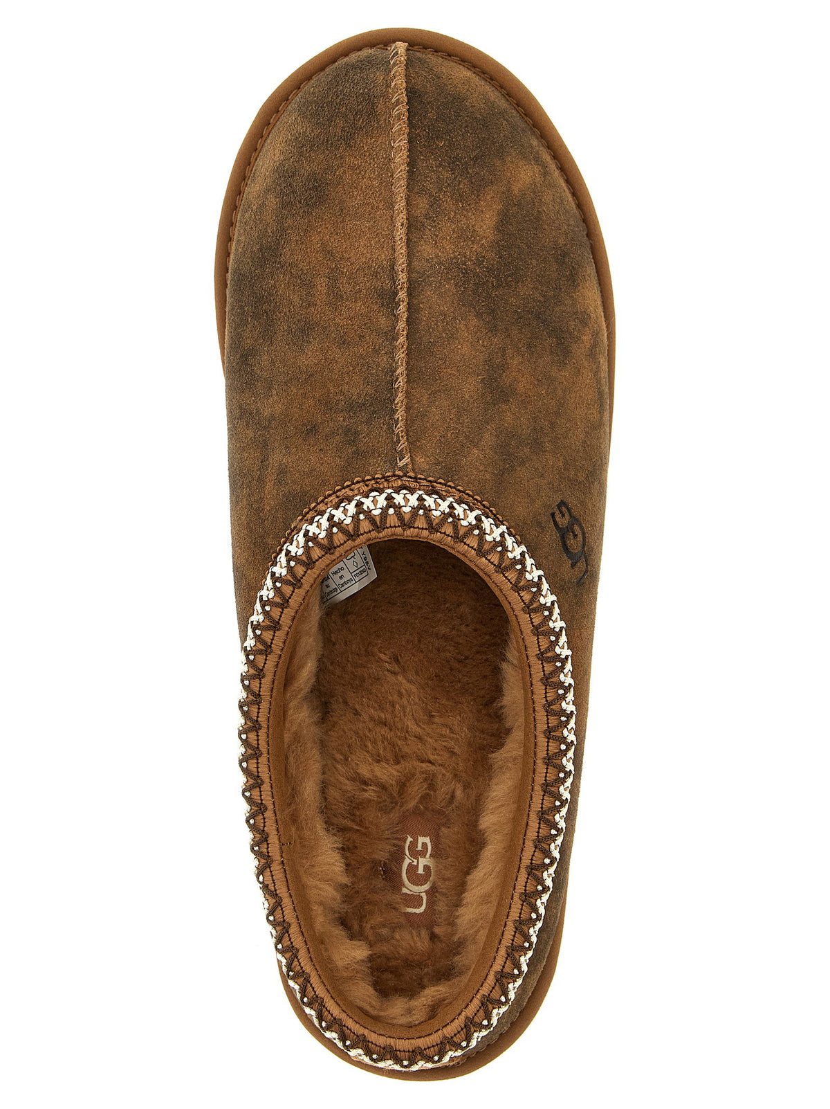 UGG Tasman Baxter Sabots-Moccasins-[Adult]-[Female]-2022 Online Blue Zone Planet