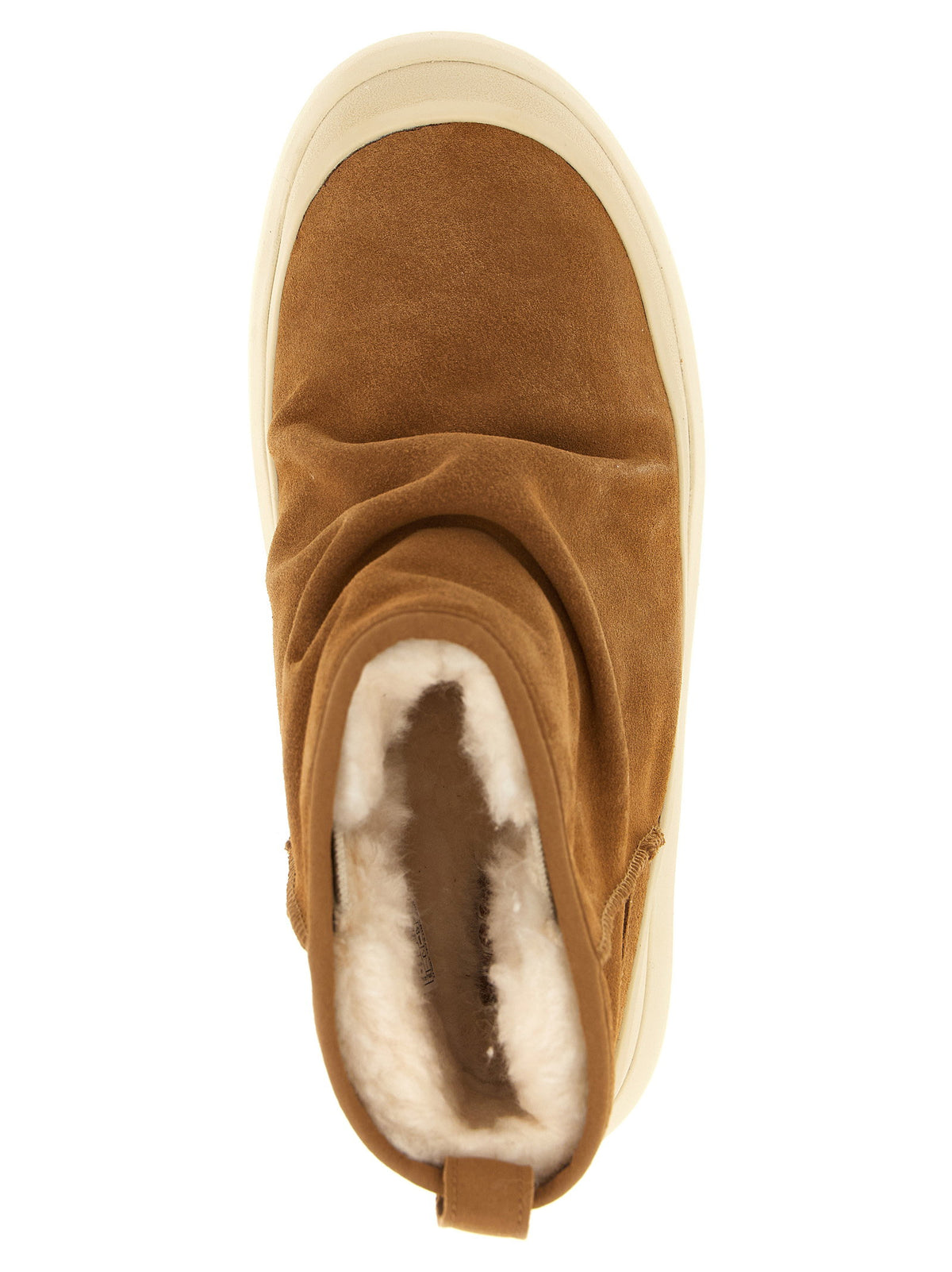 UGG Heritage Utility Mini Ankle Boots-Boots-[Adult]-[Female]-2022 Online Blue Zone Planet