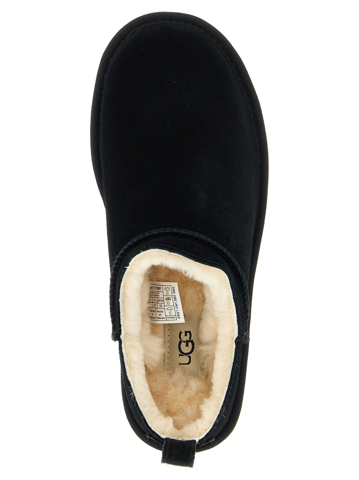 UGG Classic Micro Ankle Boots-TOPS / DRESSES-[Adult]-[Female]-2022 Online Blue Zone Planet