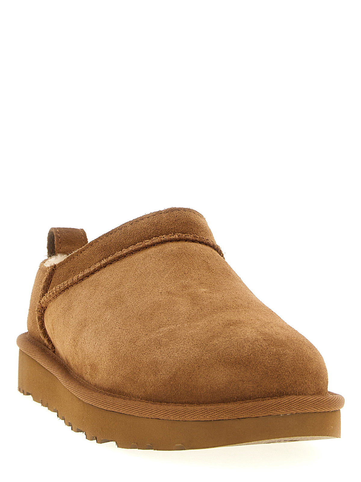 UGG Classic Micro Ankle Boots-TOPS / DRESSES-[Adult]-[Female]-2022 Online Blue Zone Planet