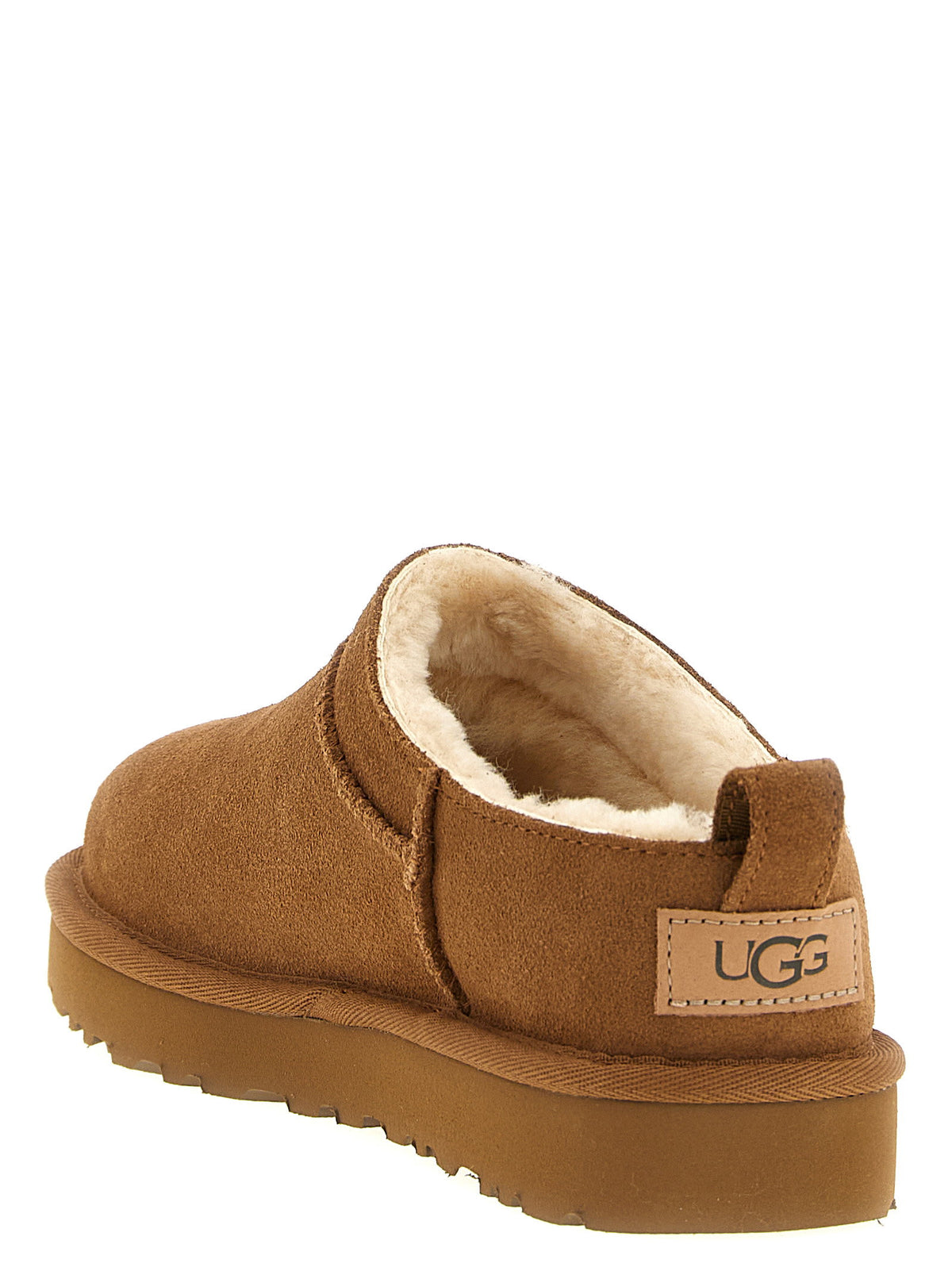 UGG Classic Micro Ankle Boots-TOPS / DRESSES-[Adult]-[Female]-2022 Online Blue Zone Planet
