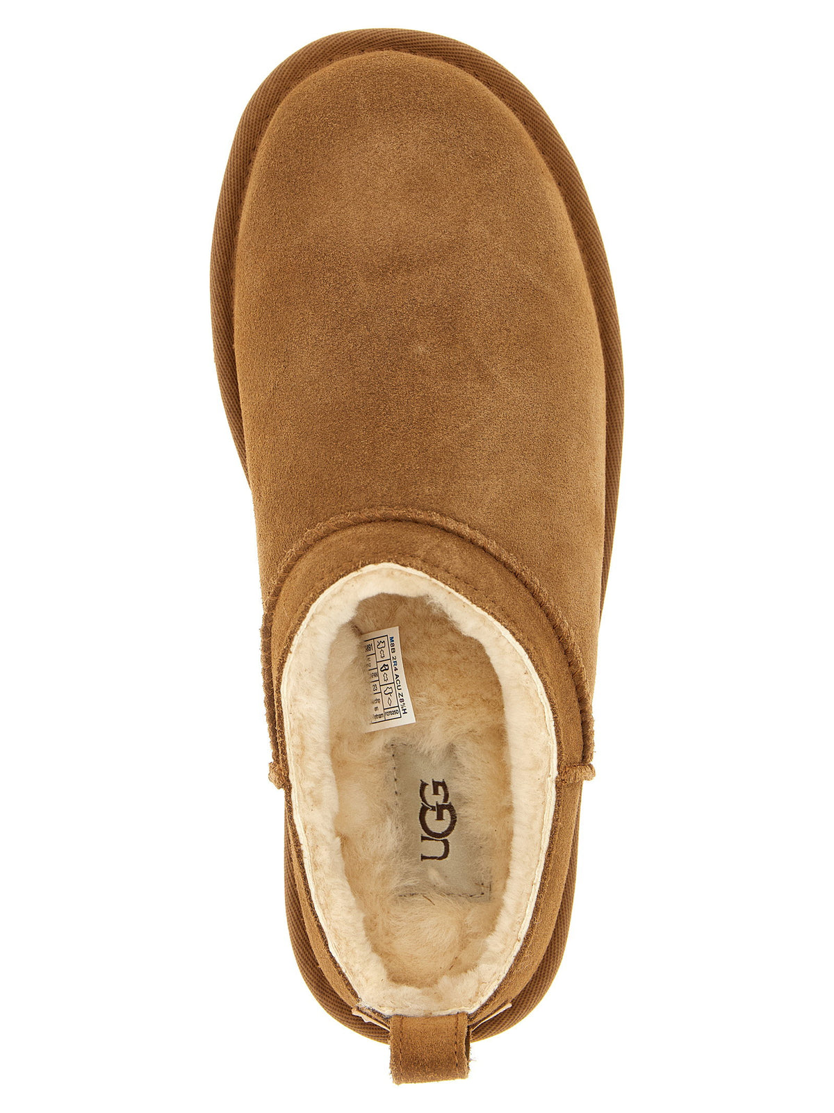 UGG Classic Micro Ankle Boots-TOPS / DRESSES-[Adult]-[Female]-2022 Online Blue Zone Planet
