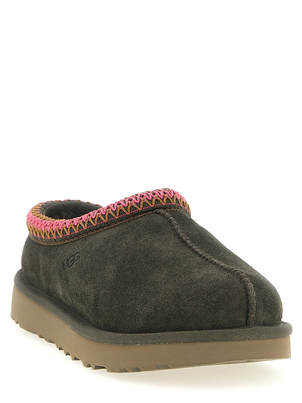UGG Tasman Ii Sabots-Flat Shoes-[Adult]-[Female]-2022 Online Blue Zone Planet