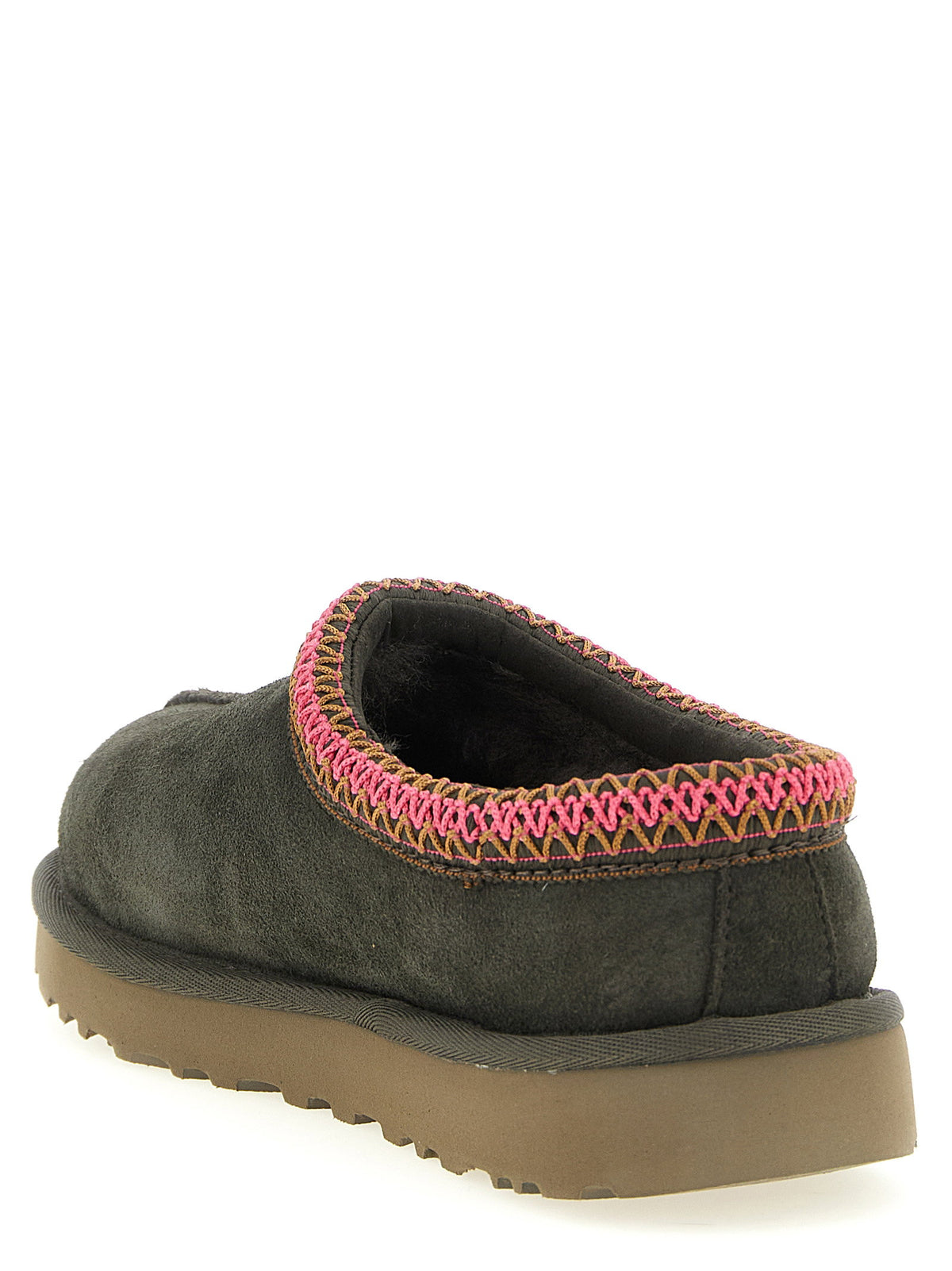 UGG Tasman Ii Sabots-Flat Shoes-[Adult]-[Female]-2022 Online Blue Zone Planet